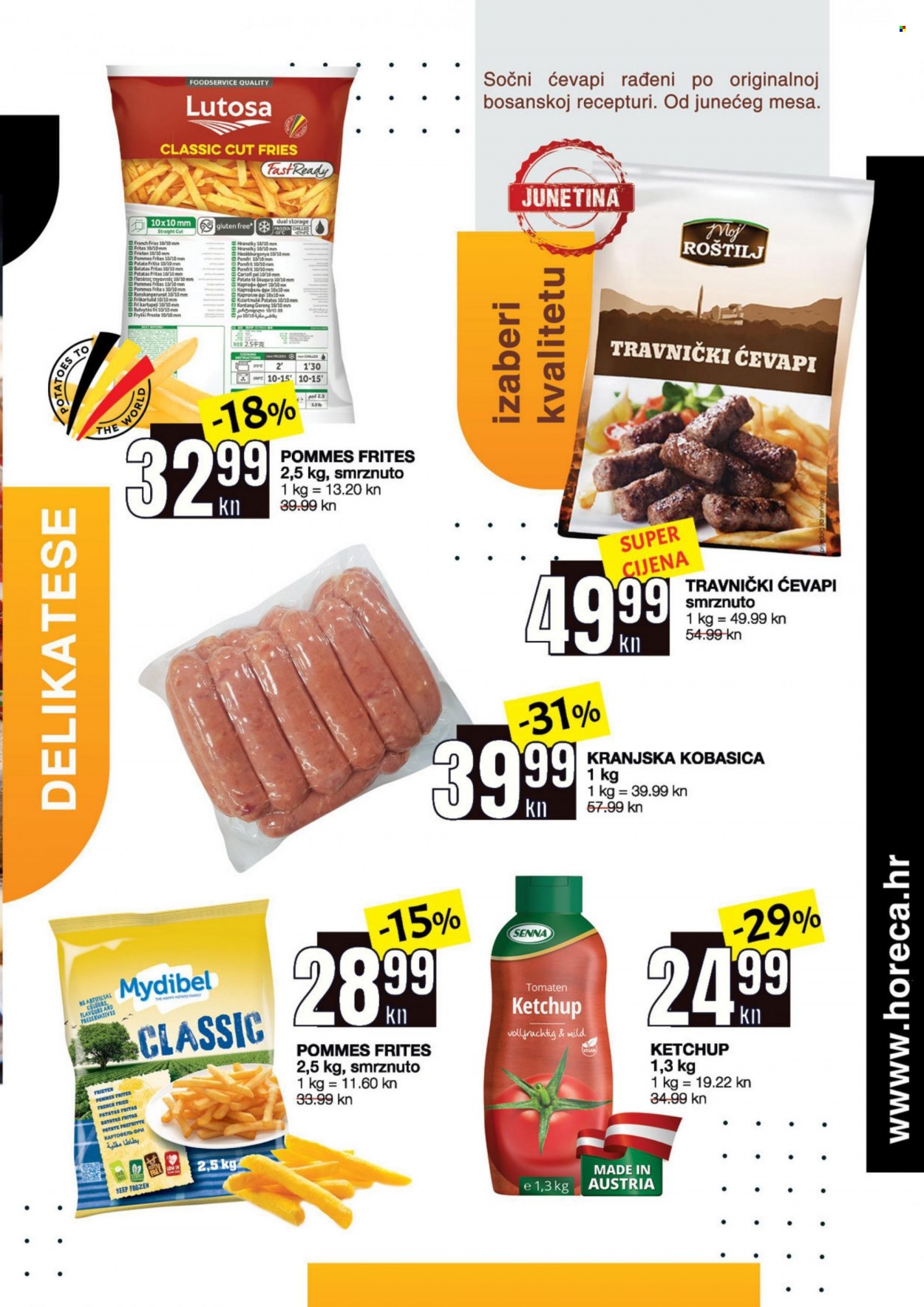 Stanić Diskont katalog - 14.04.2022. - 27.04.2022. Stranica 15