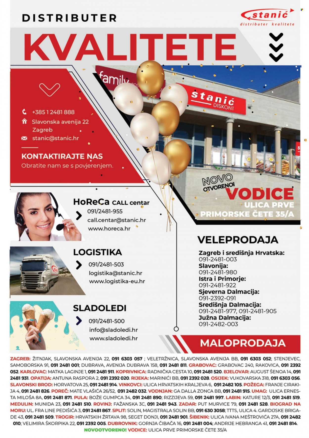 Stanić Diskont katalog - 14.04.2022. - 27.04.2022. Stranica 16