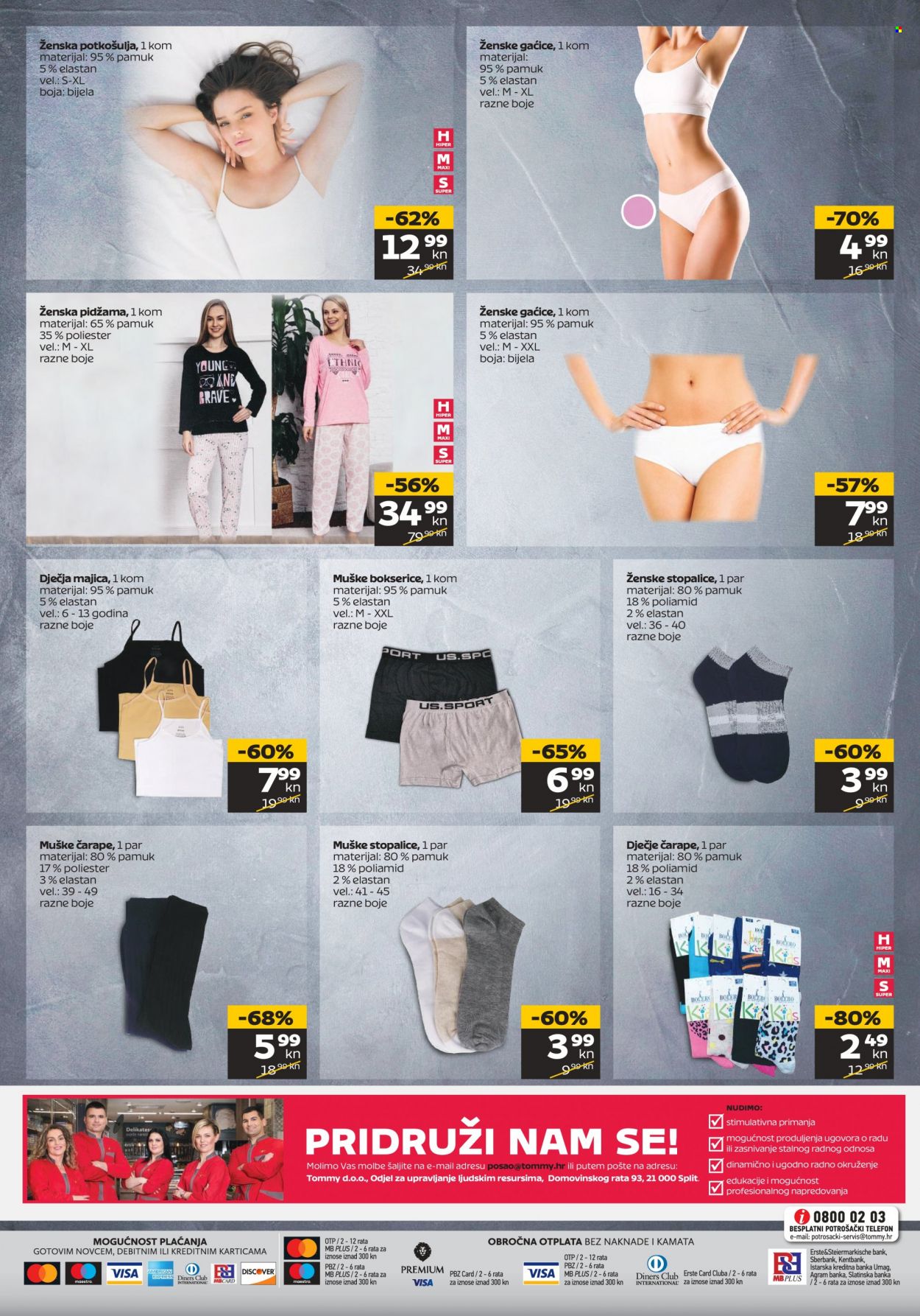 Tommy katalog - 14.04.2022. - 20.04.2022. Stranica 24