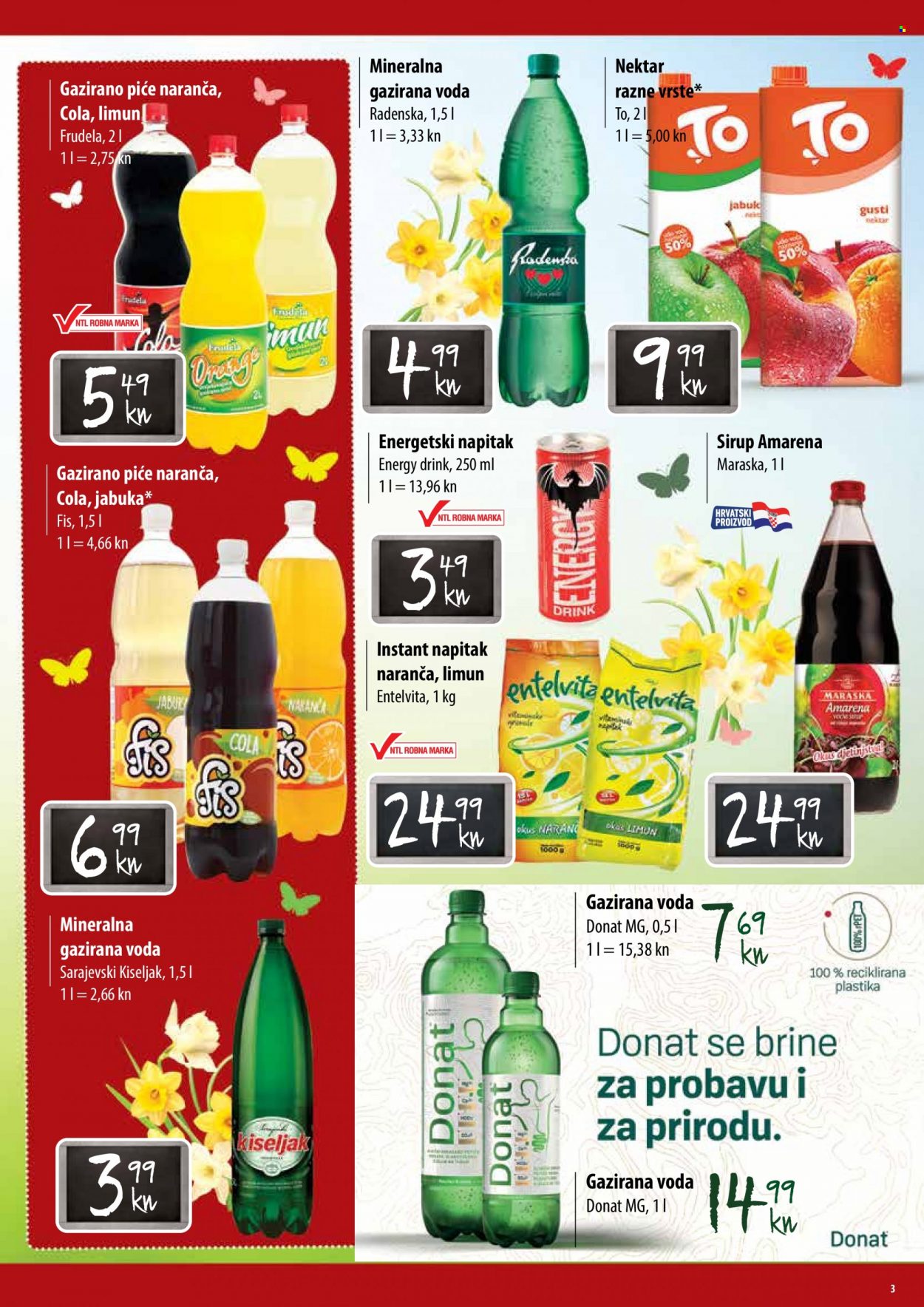 Boso katalog - 21.04.2022. - 27.04.2022. Stranica 3