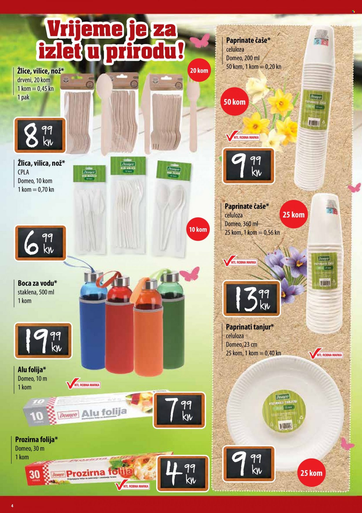 Boso katalog - 21.04.2022. - 27.04.2022. Stranica 4