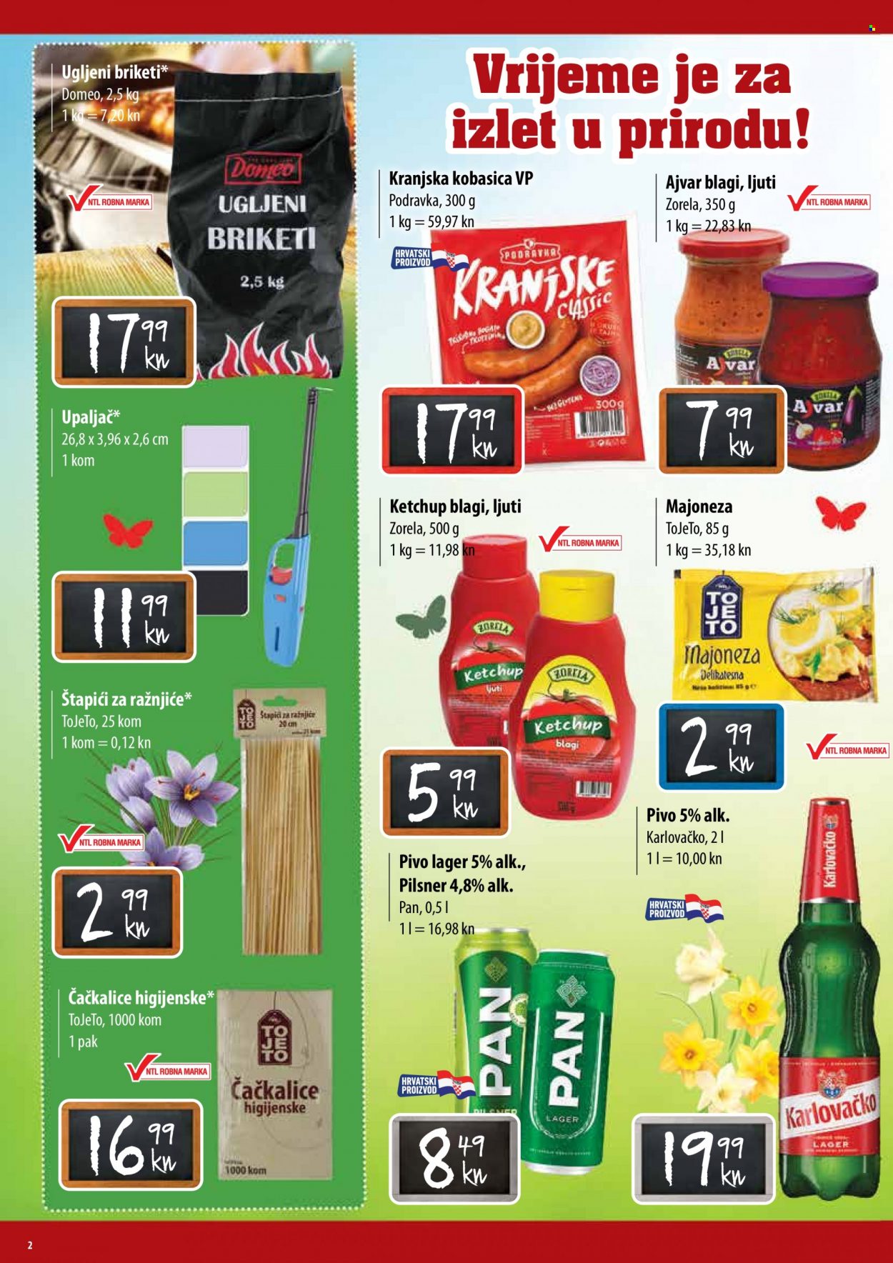 Gavranović katalog - 21.04.2022. - 27.04.2022. Stranica 2