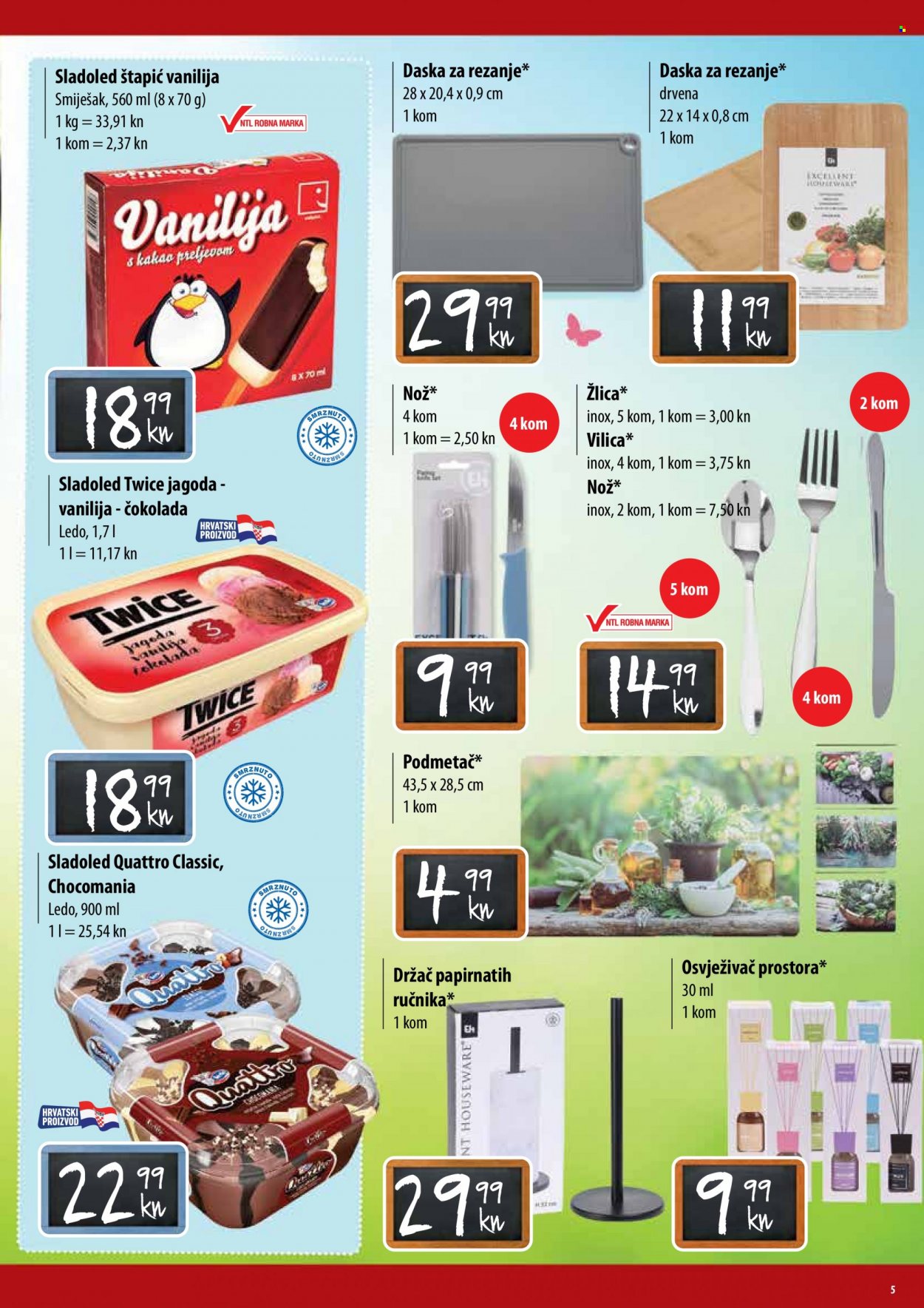 Gavranović katalog - 21.04.2022. - 27.04.2022. Stranica 5