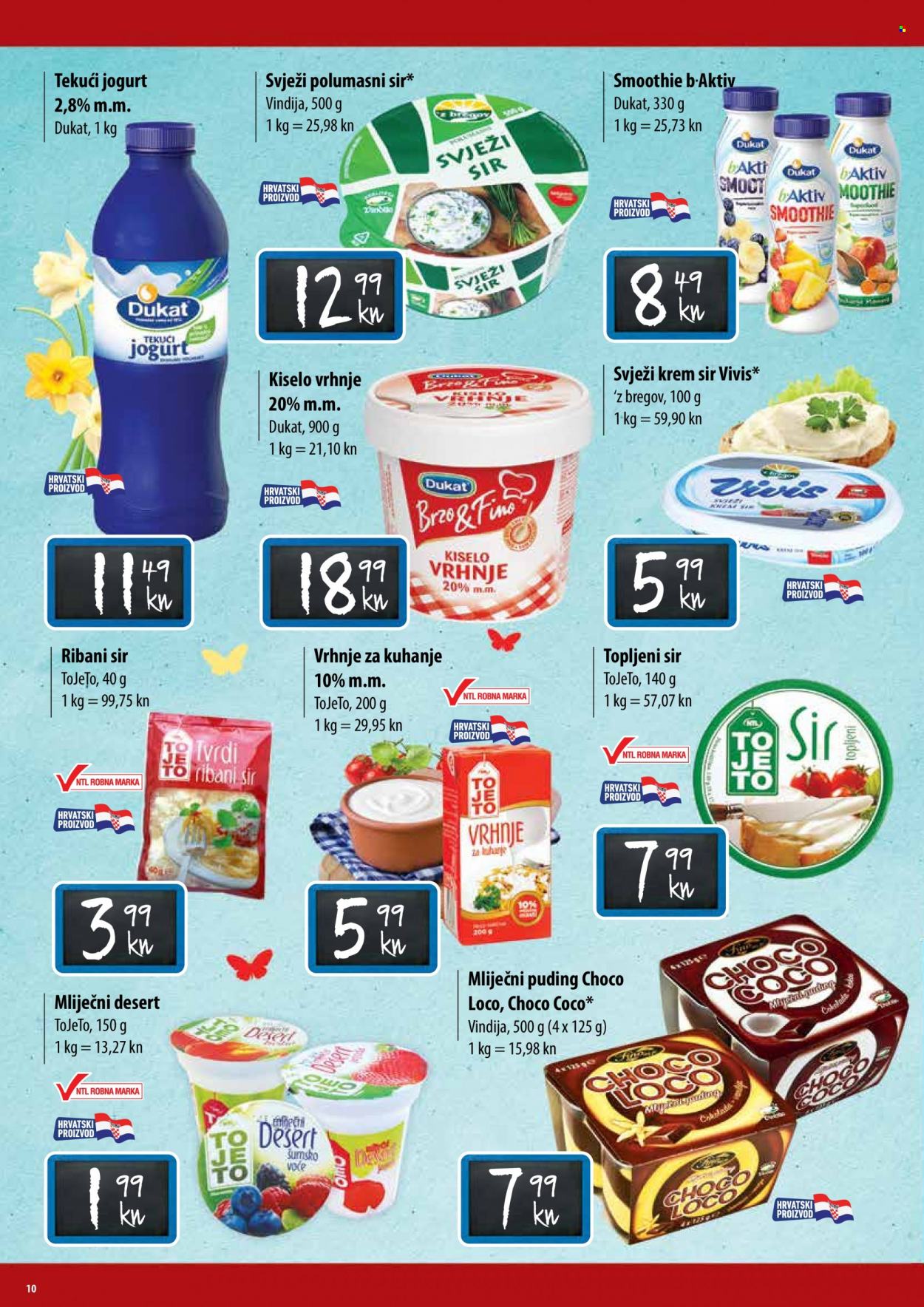 Gavranović katalog - 21.04.2022. - 27.04.2022. Stranica 10