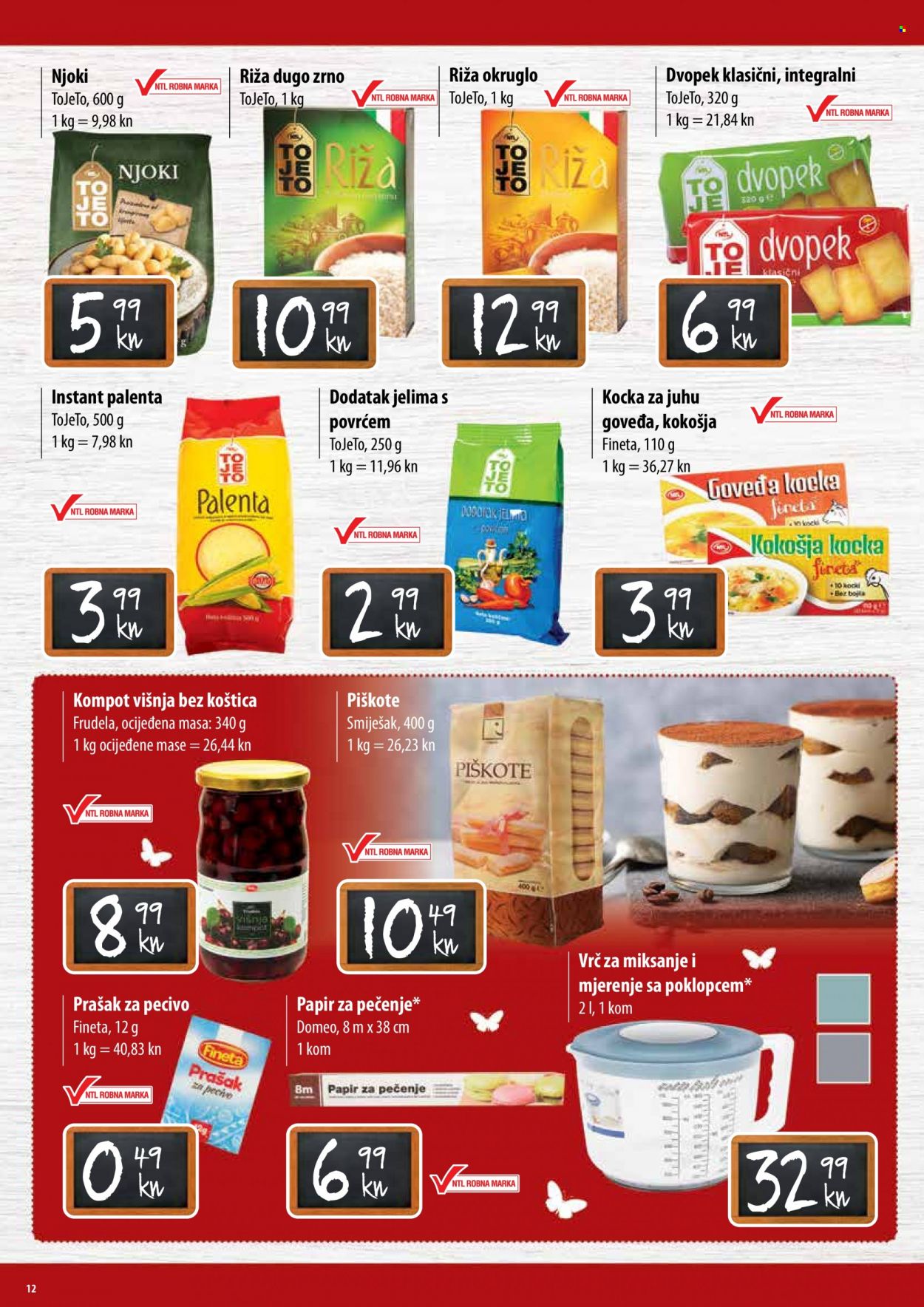 Gavranović katalog - 21.04.2022. - 27.04.2022. Stranica 12
