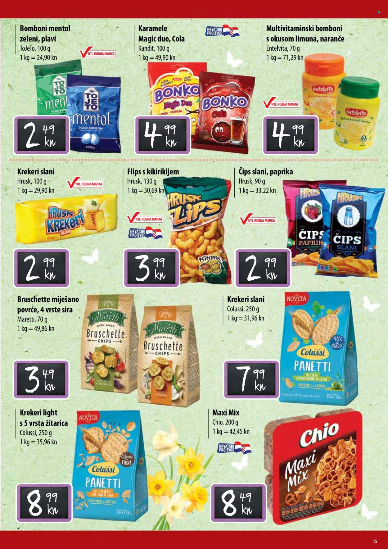 Gavranović katalog - 21.04.2022. - 27.04.2022. Stranica 15