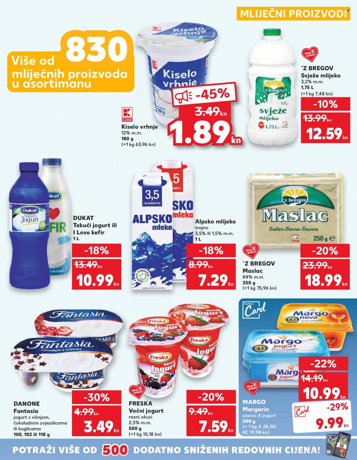 Kaufland katalog - 20.04.2022. - 26.04.2022. Stranica 17
