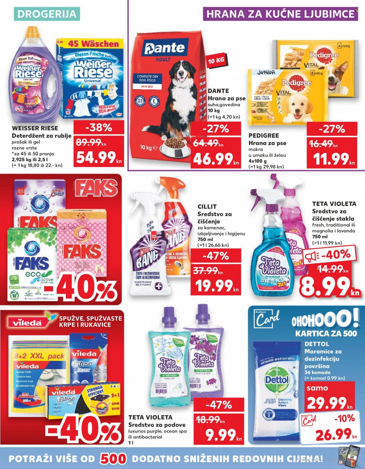 Kaufland katalog - 20.04.2022. - 26.04.2022. Stranica 29