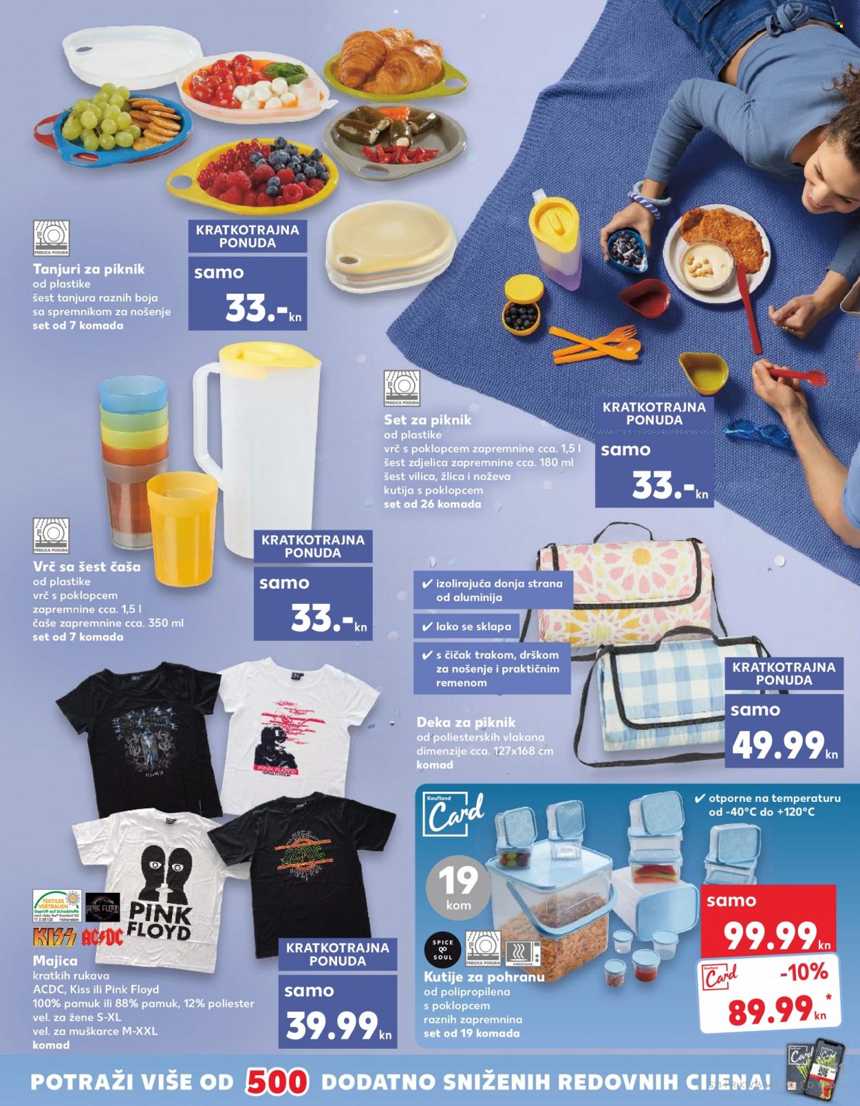 Kaufland katalog - 20.04.2022. - 26.04.2022. Stranica 31