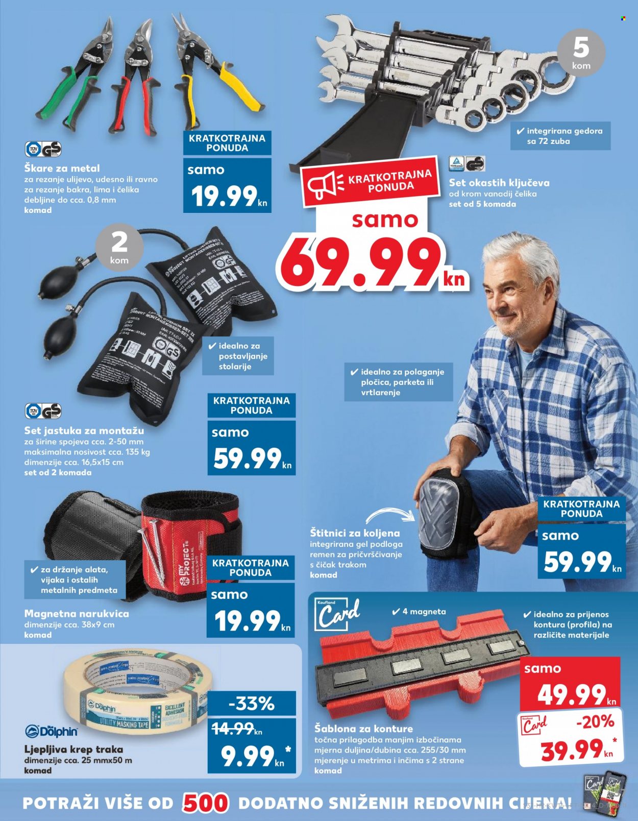 Kaufland katalog - 20.04.2022. - 26.04.2022. Stranica 37