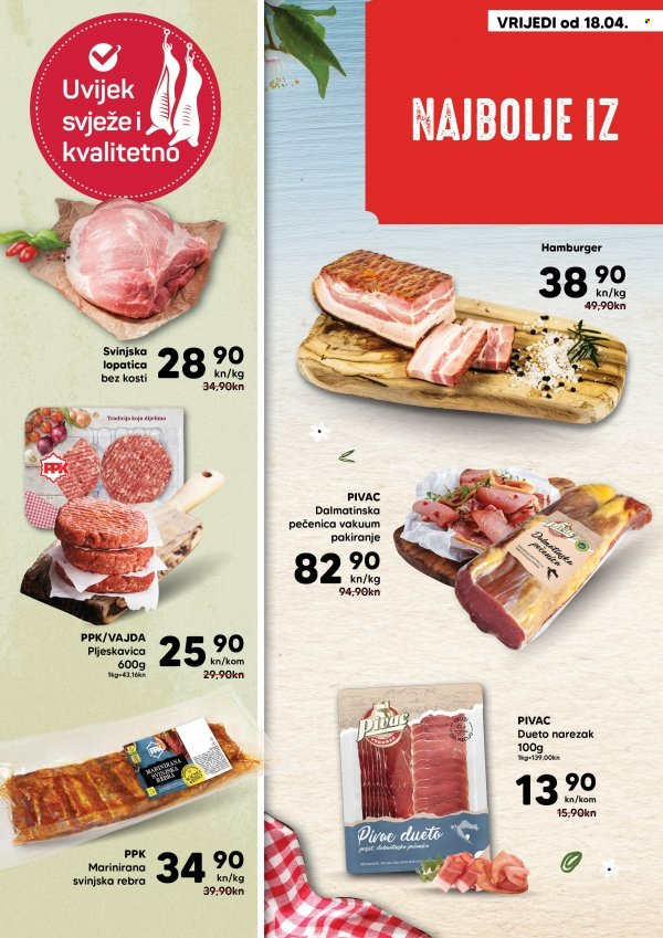 Pivac katalog - 18.04.2022. - 24.04.2022. Stranica 2