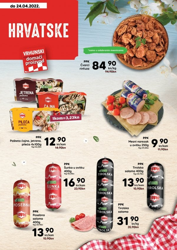 Pivac katalog - 18.04.2022. - 24.04.2022. Stranica 3