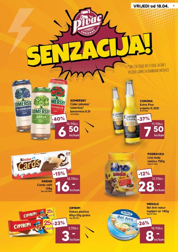 Pivac katalog - 18.04.2022. - 24.04.2022. Stranica 6