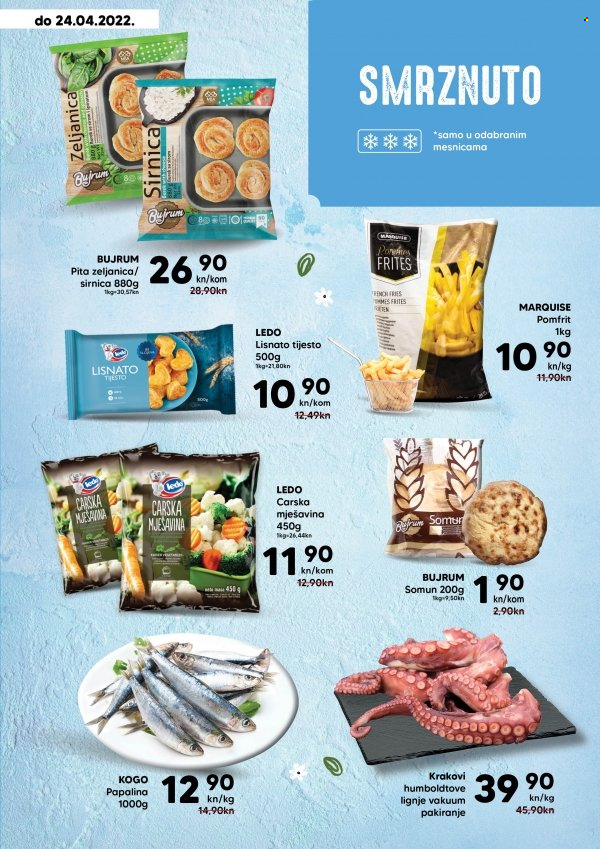 Pivac katalog - 18.04.2022. - 24.04.2022. Stranica 9