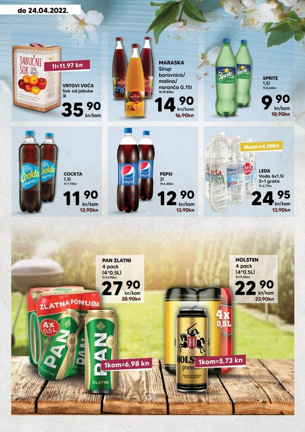 Pivac katalog - 18.04.2022. - 24.04.2022. Stranica 15