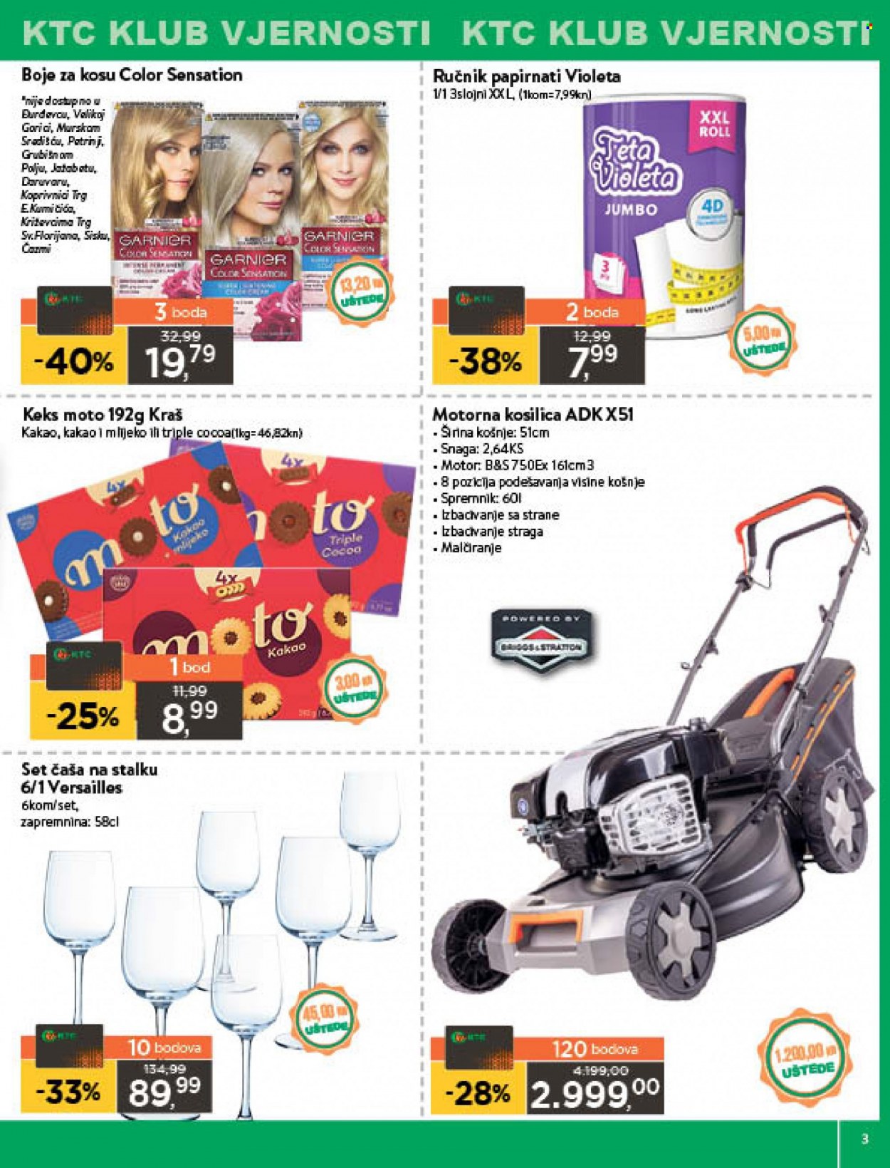 KTC katalog - 21.04.2022. - 27.04.2022. Stranica 3