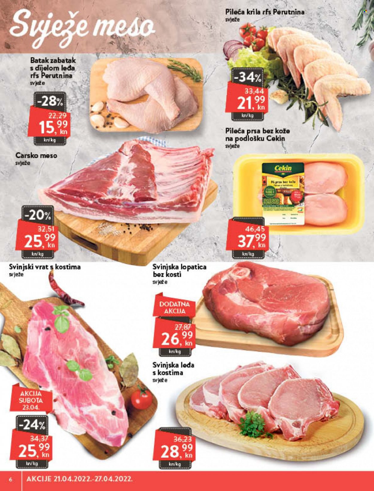 KTC katalog - 21.04.2022. - 27.04.2022. Stranica 6