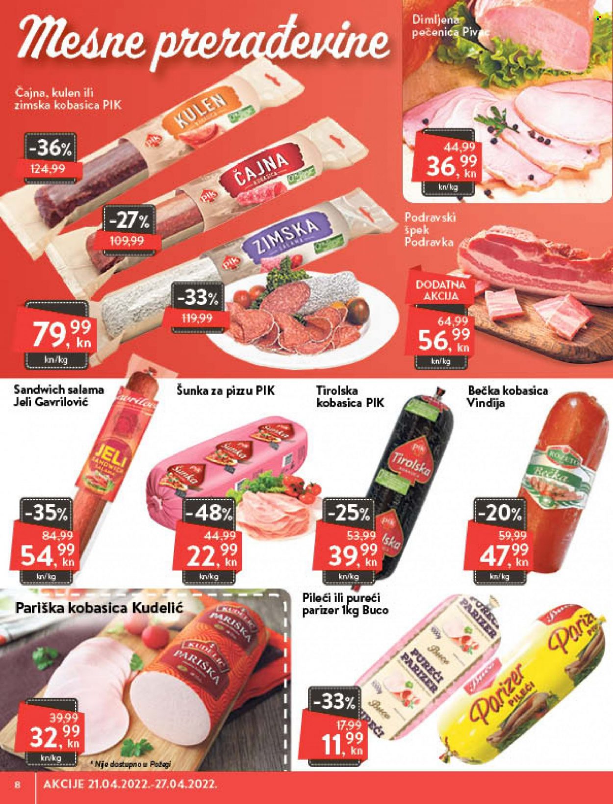 KTC katalog - 21.04.2022. - 27.04.2022. Stranica 8