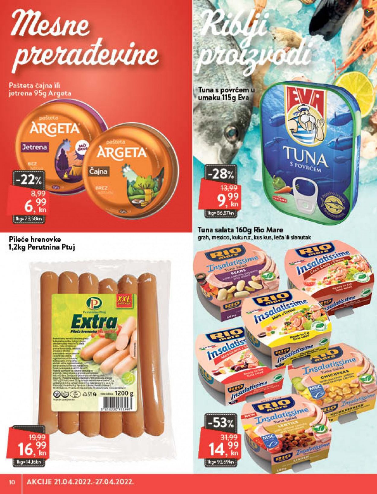 KTC katalog - 21.04.2022. - 27.04.2022. Stranica 10