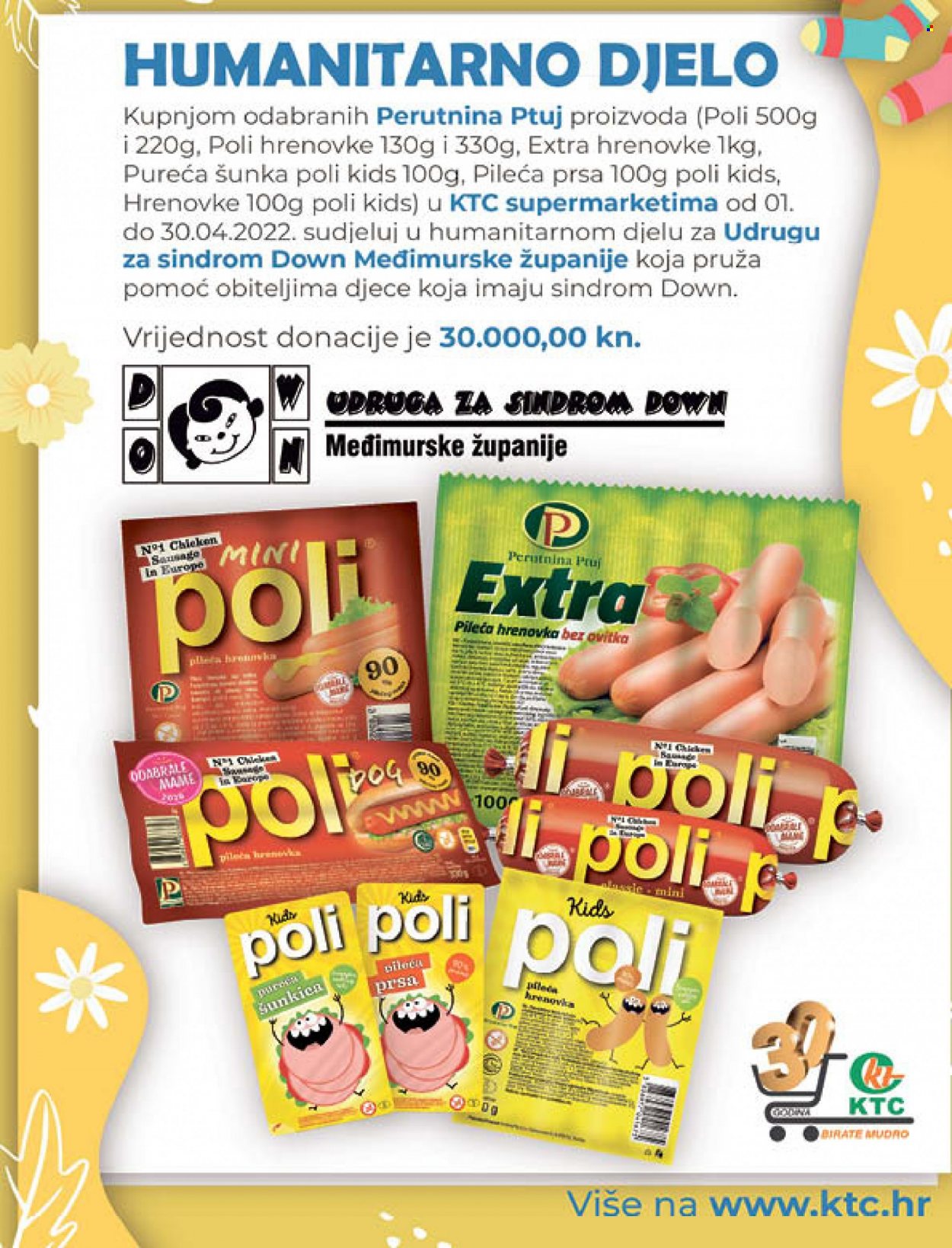 KTC katalog - 21.04.2022. - 27.04.2022. Stranica 11