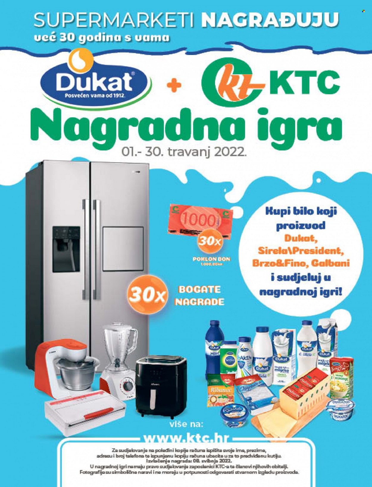 KTC katalog - 21.04.2022. - 27.04.2022. Stranica 12