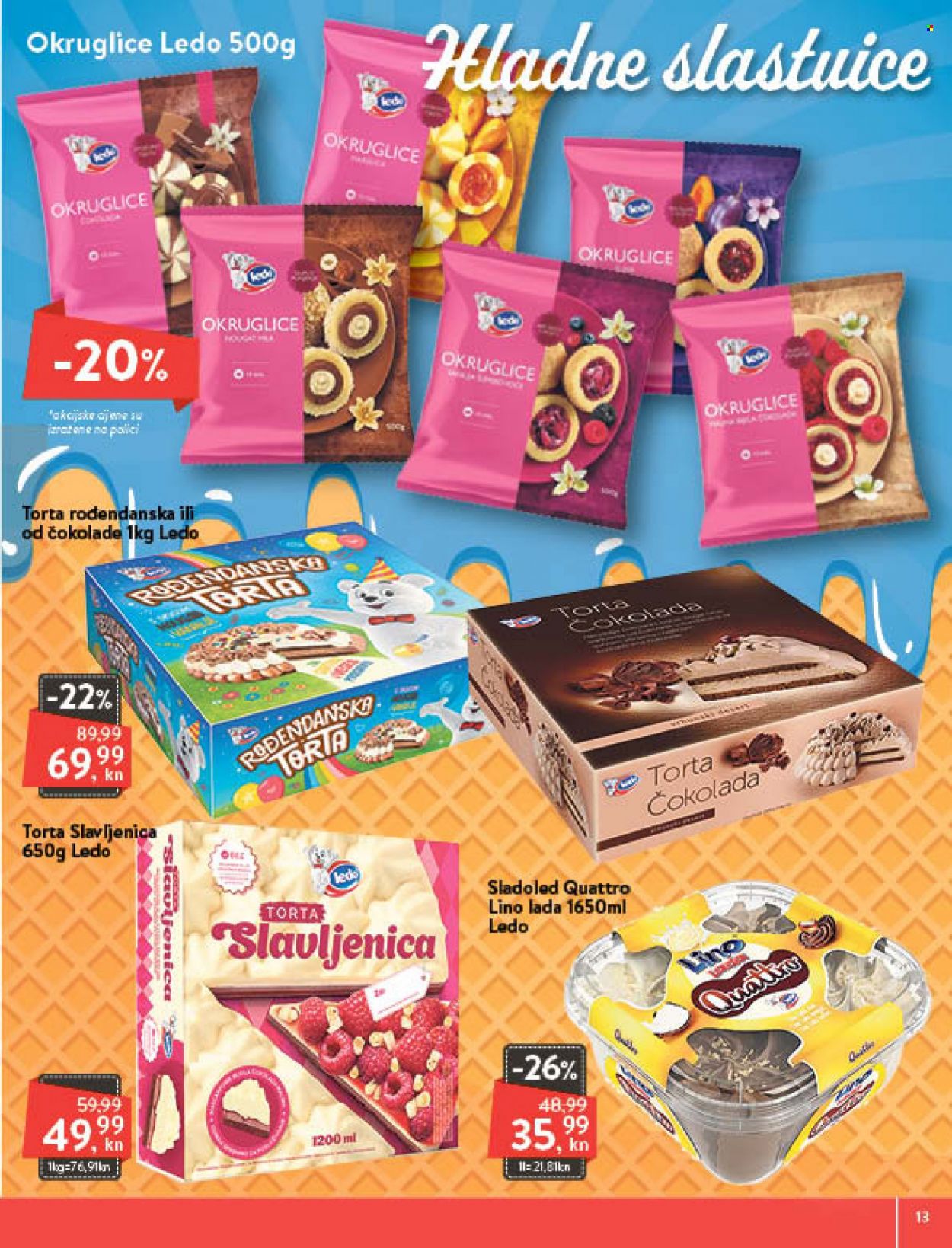 KTC katalog - 21.04.2022. - 27.04.2022. Stranica 13
