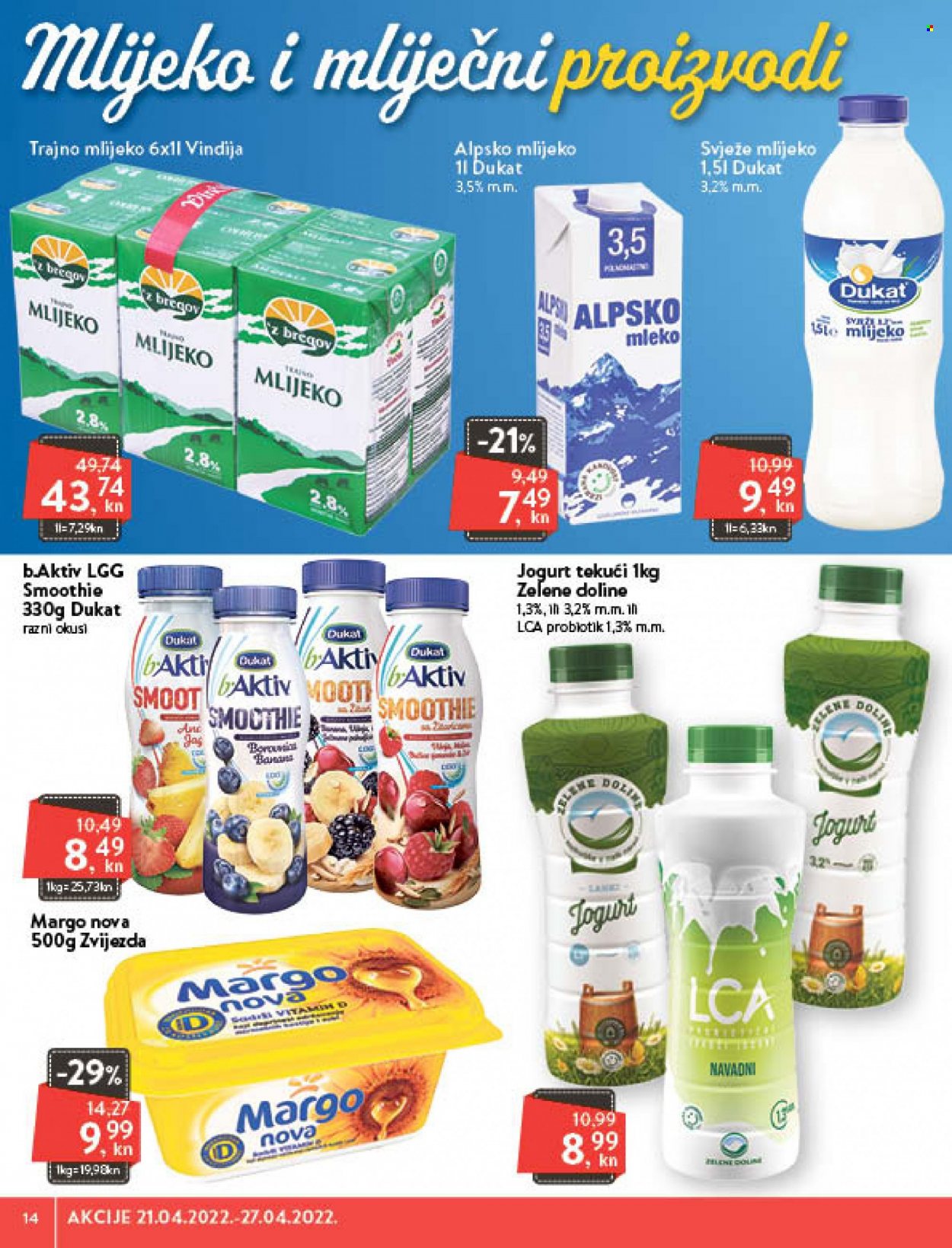 KTC katalog - 21.04.2022. - 27.04.2022. Stranica 14