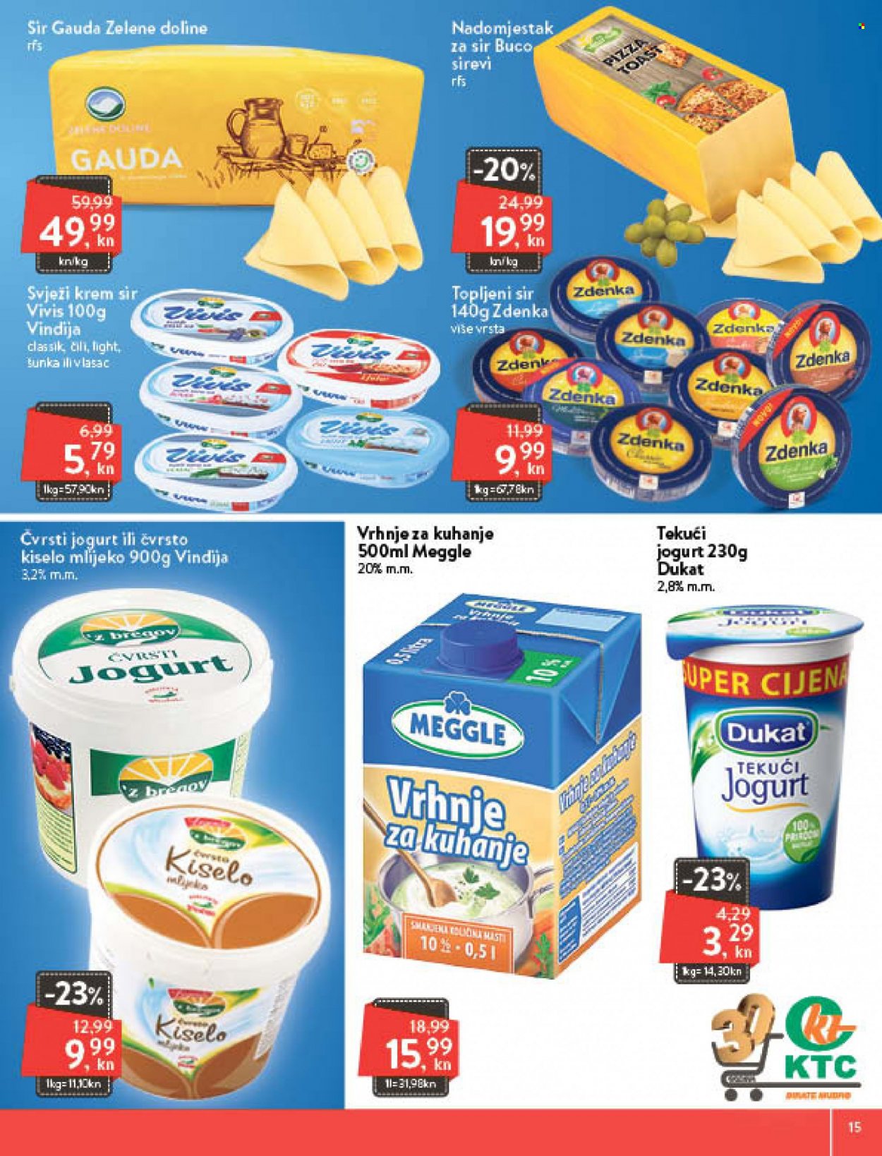 KTC katalog - 21.04.2022. - 27.04.2022. Stranica 15