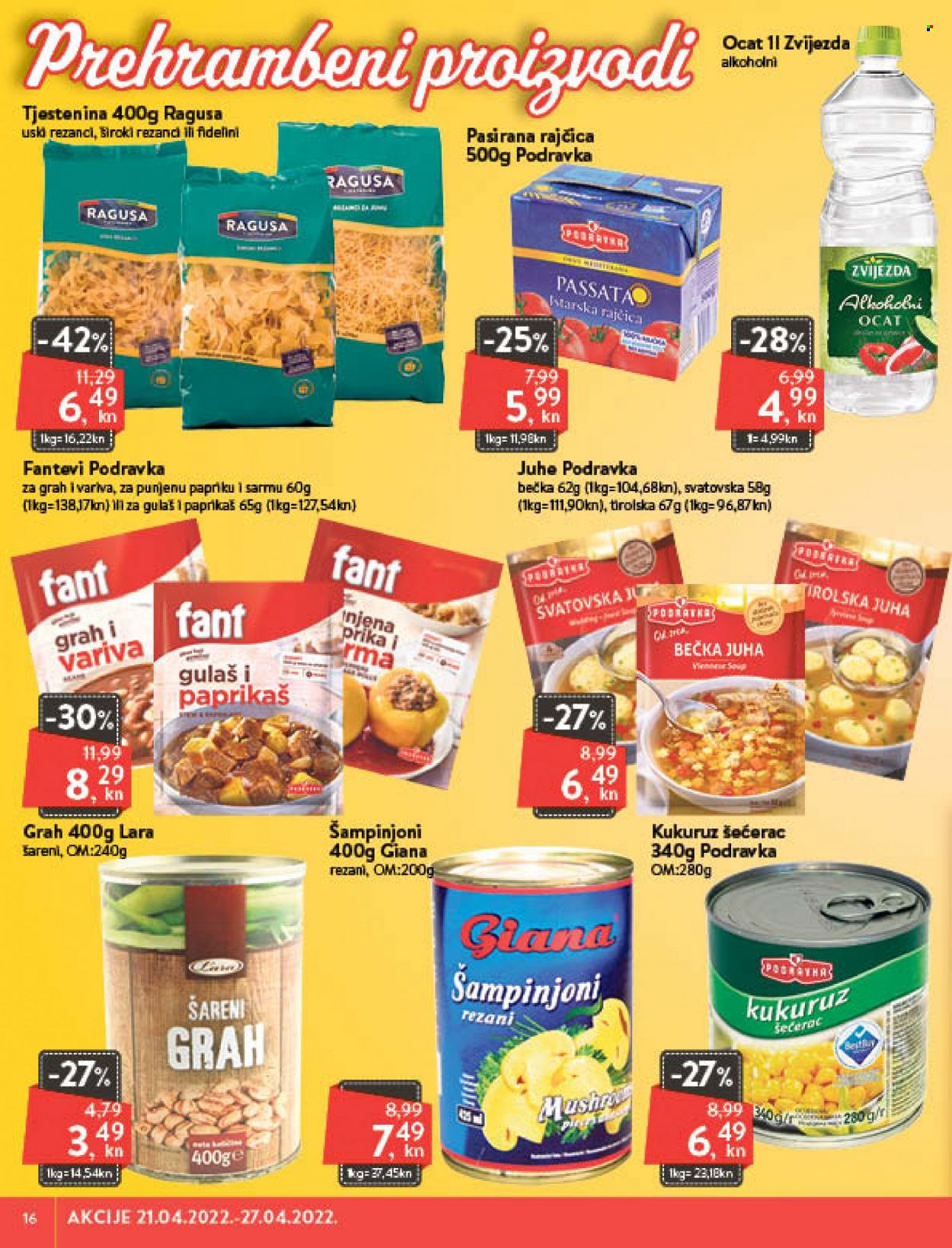 KTC katalog - 21.04.2022. - 27.04.2022. Stranica 16