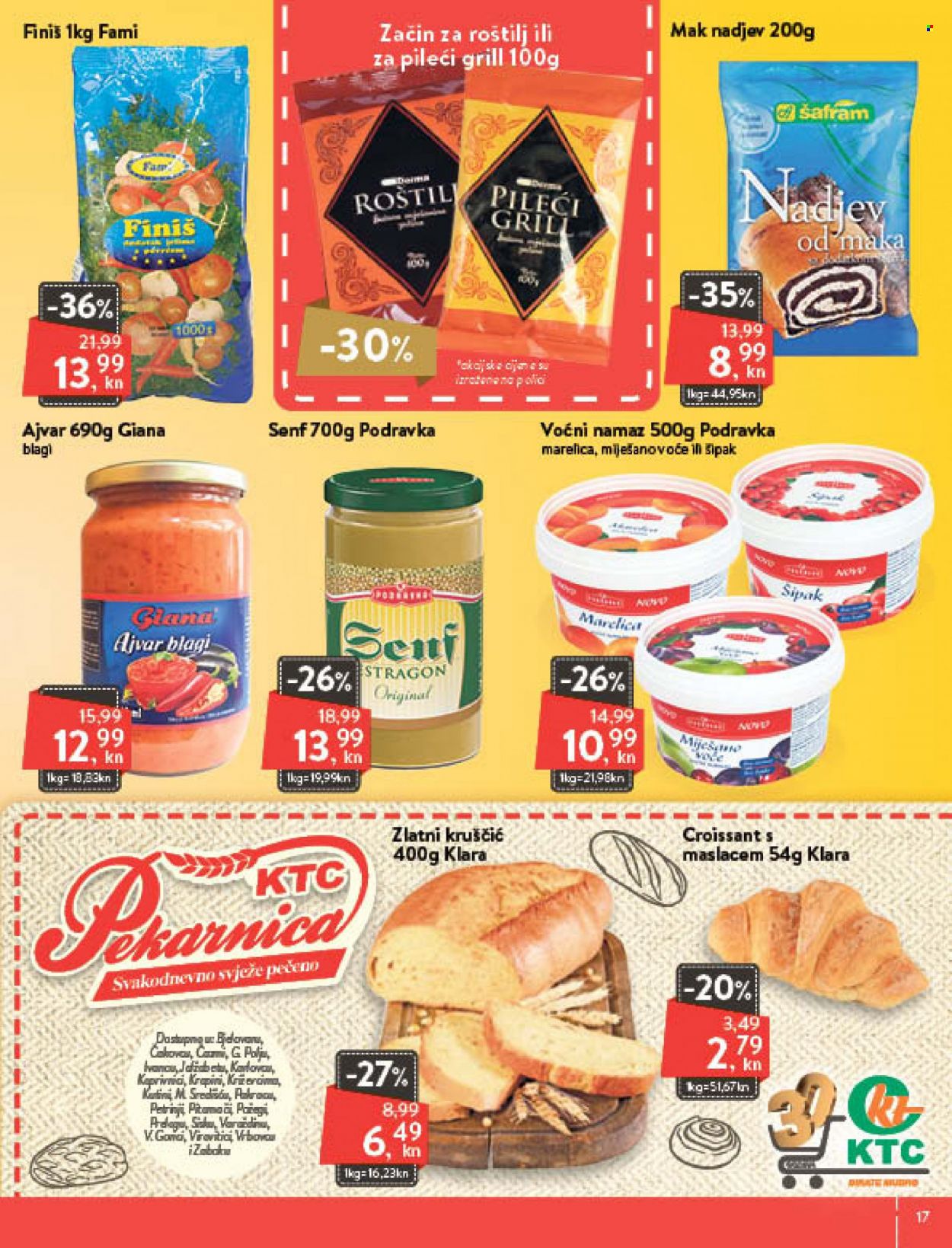 KTC katalog - 21.04.2022. - 27.04.2022. Stranica 17