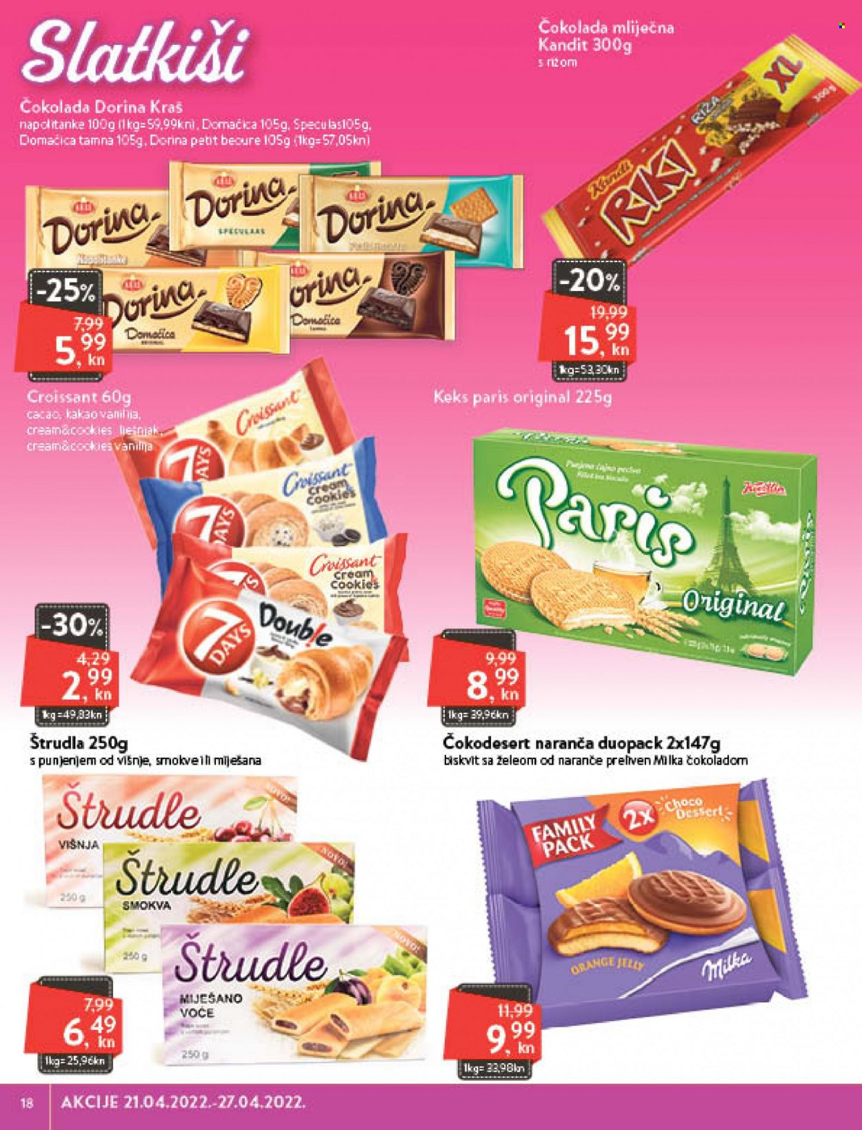 KTC katalog - 21.04.2022. - 27.04.2022. Stranica 18