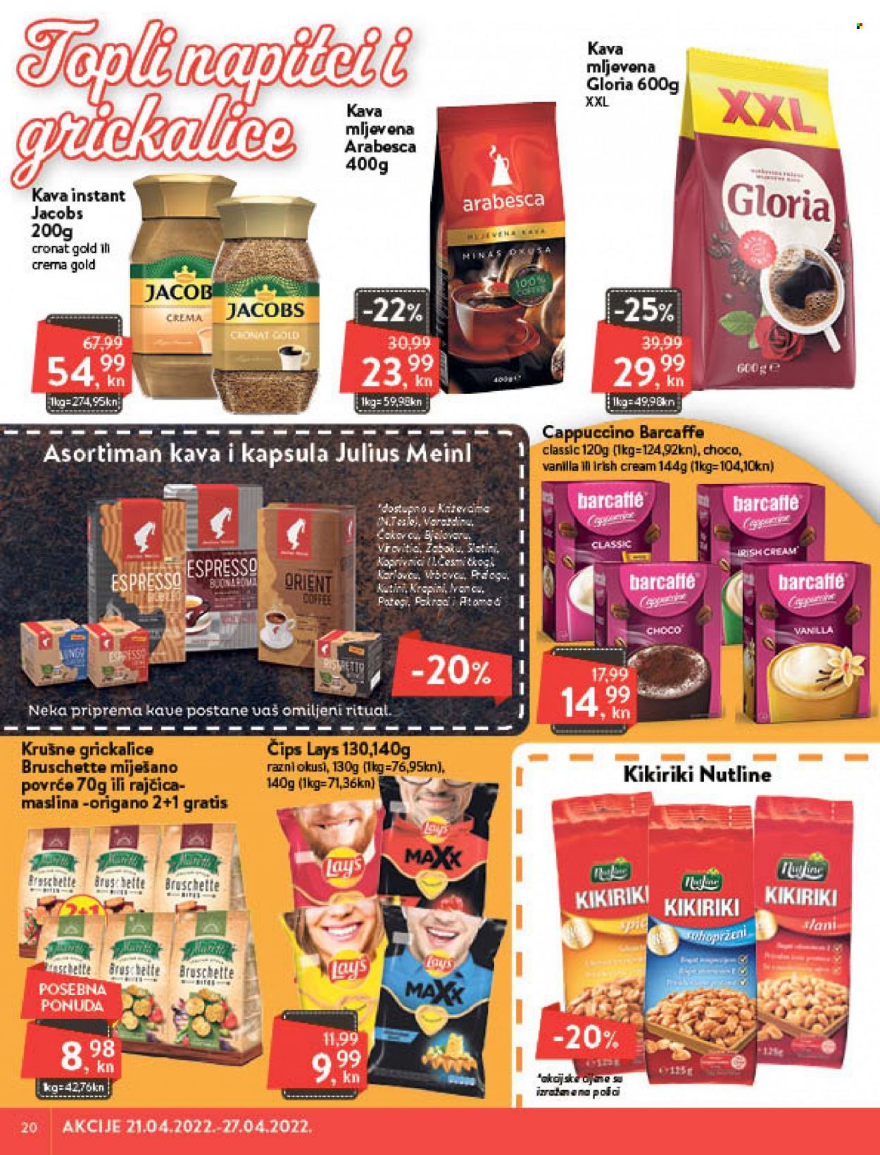 KTC katalog - 21.04.2022. - 27.04.2022. Stranica 20