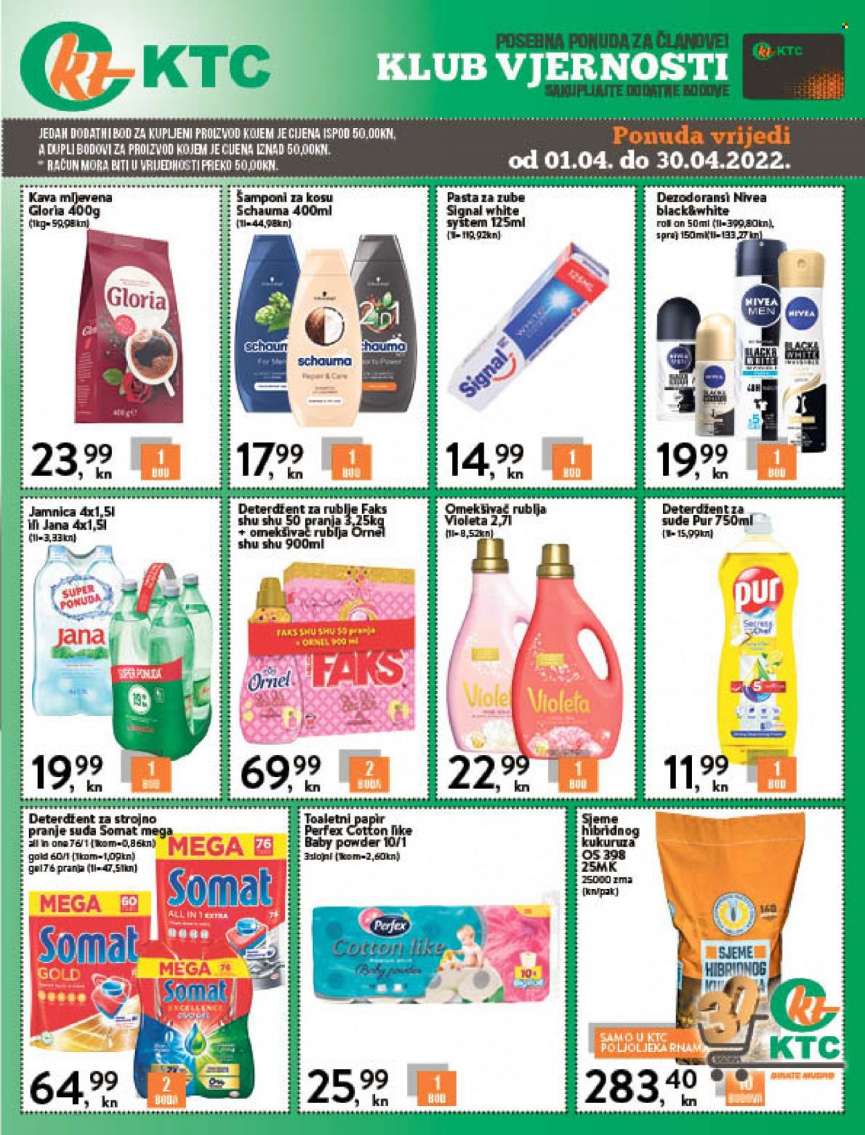 KTC katalog - 21.04.2022. - 27.04.2022. Stranica 21