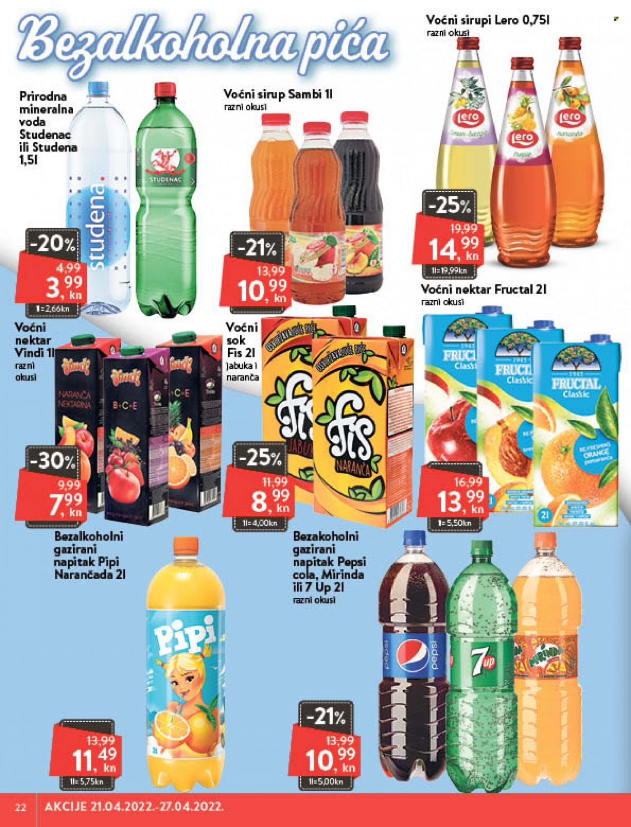 KTC katalog - 21.04.2022. - 27.04.2022. Stranica 22