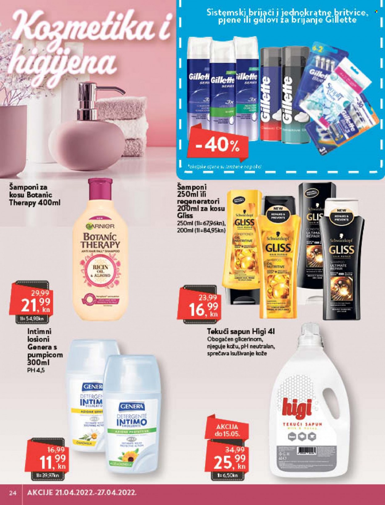 KTC katalog - 21.04.2022. - 27.04.2022. Stranica 24