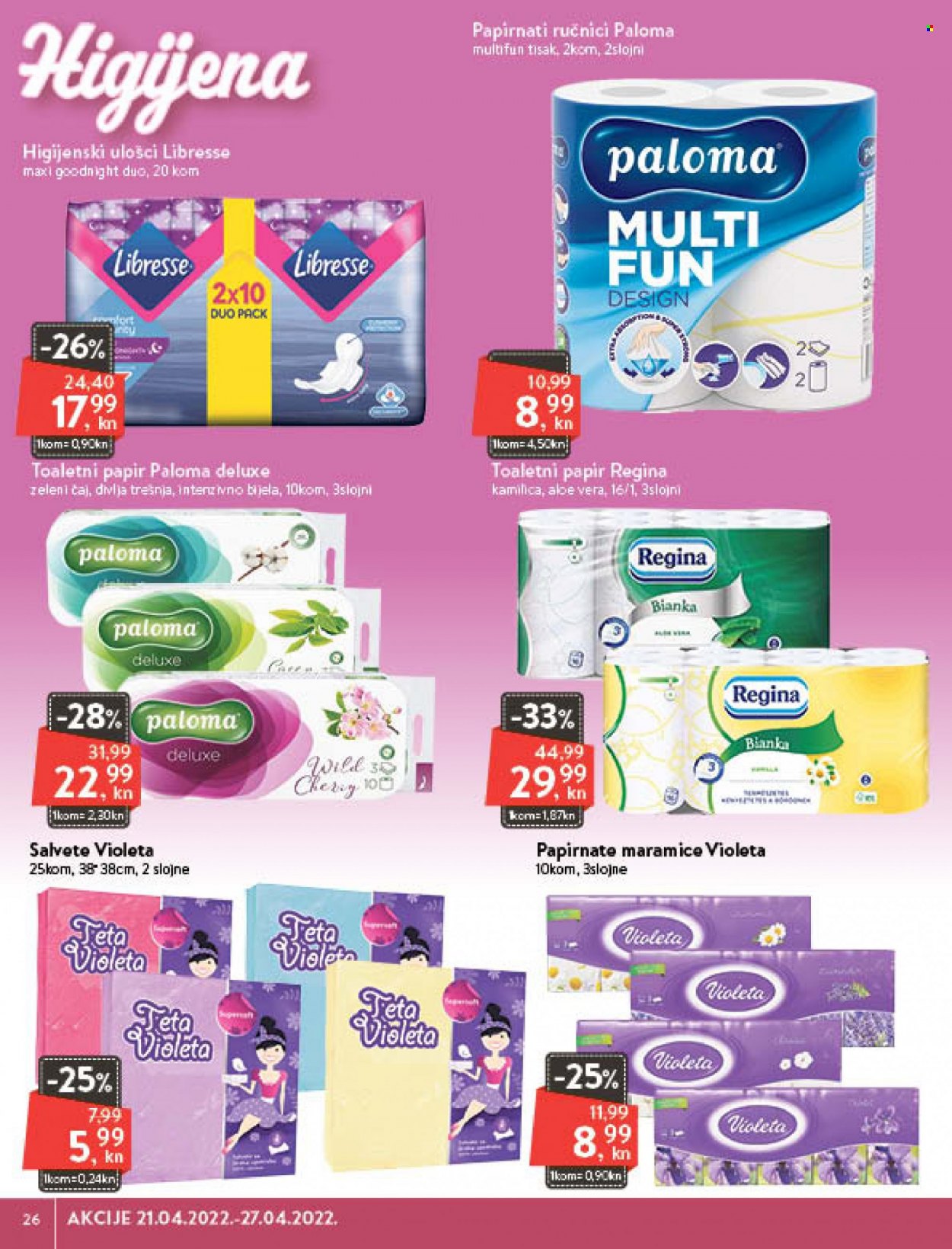 KTC katalog - 21.04.2022. - 27.04.2022. Stranica 26