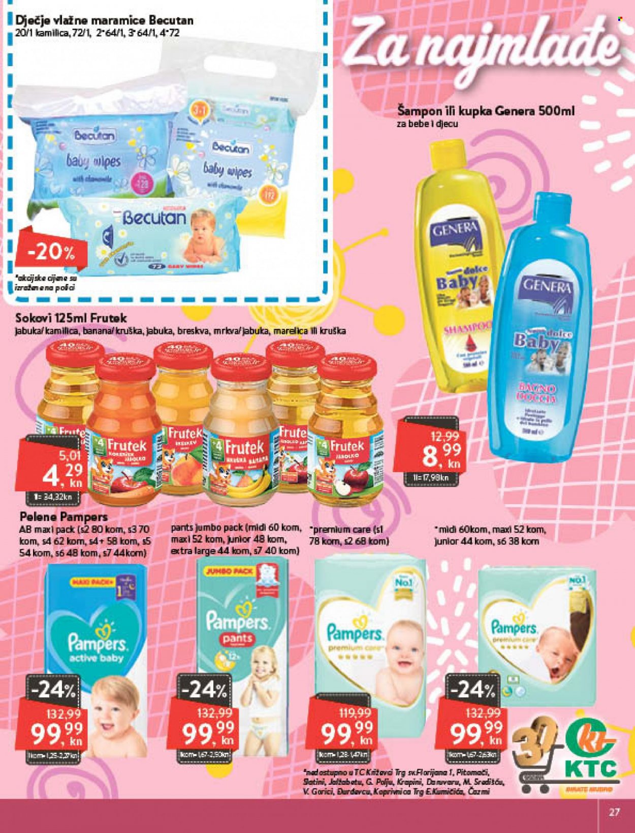 KTC katalog - 21.04.2022. - 27.04.2022. Stranica 27