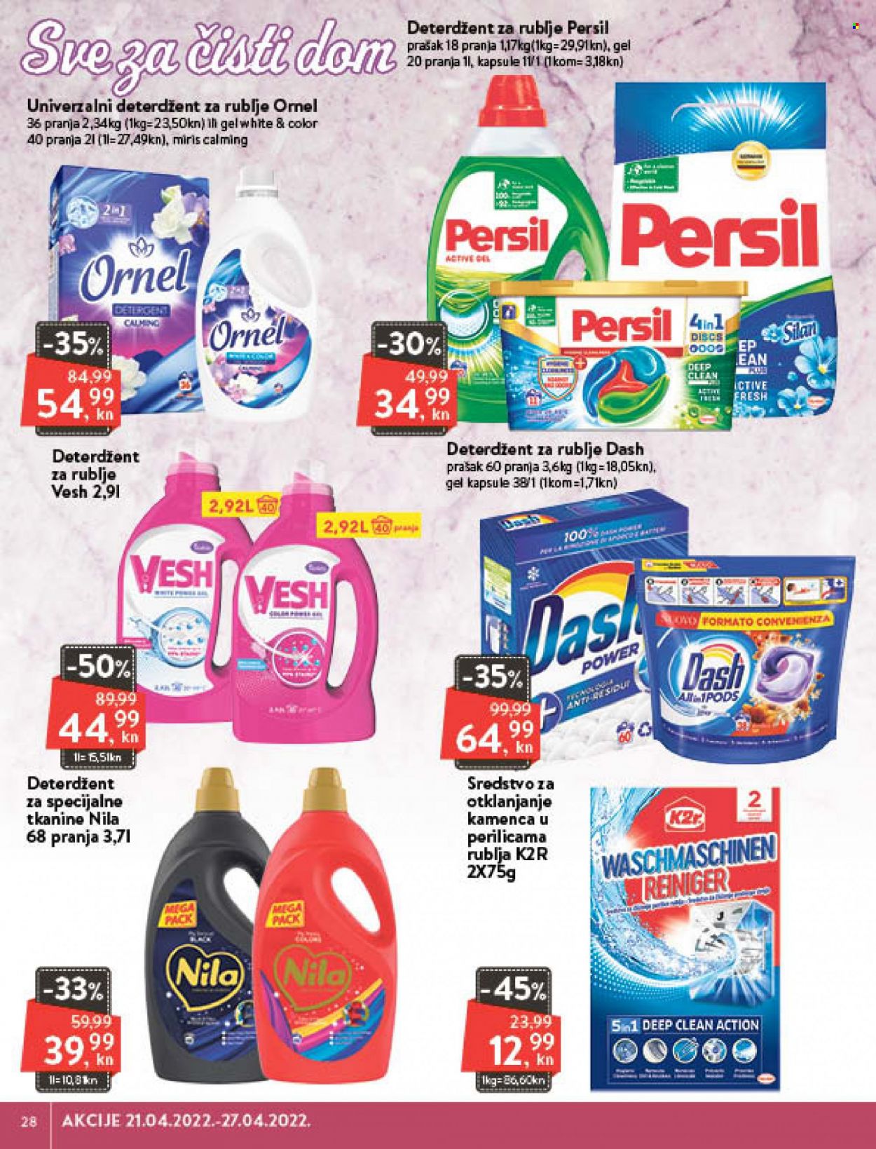 KTC katalog - 21.04.2022. - 27.04.2022. Stranica 28