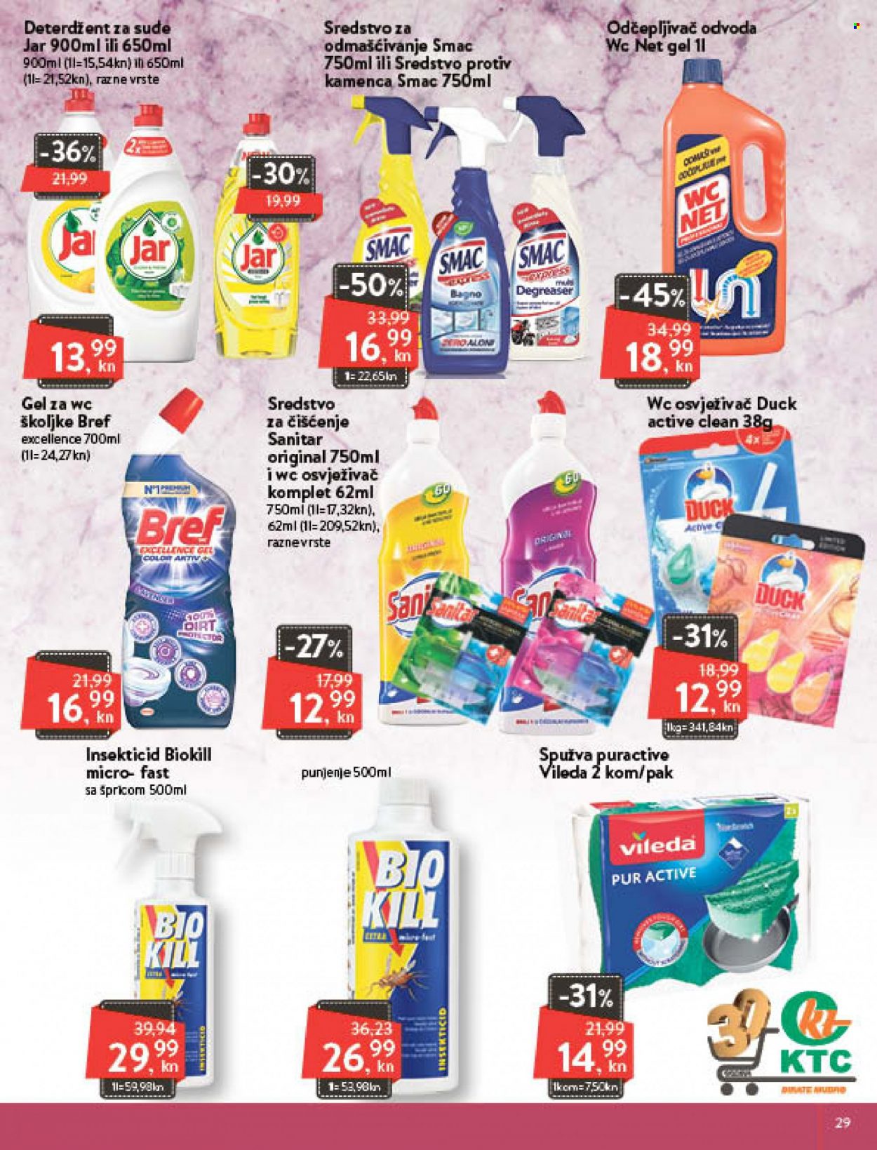 KTC katalog - 21.04.2022. - 27.04.2022. Stranica 29