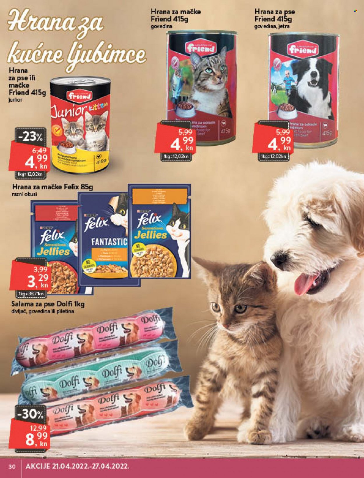 KTC katalog - 21.04.2022. - 27.04.2022. Stranica 30