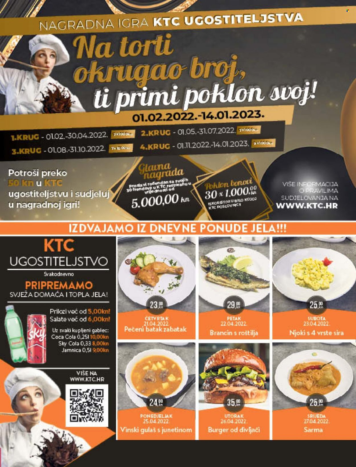 KTC katalog - 21.04.2022. - 27.04.2022. Stranica 31