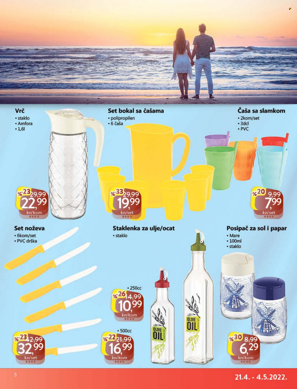 KTC katalog - 21.04.2022. - 04.05.2022. Stranica 3