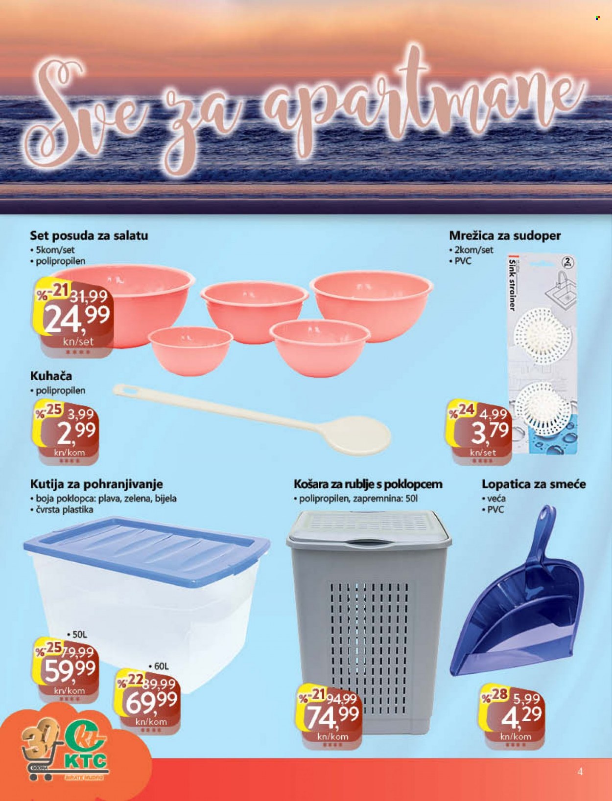 KTC katalog - 21.04.2022. - 04.05.2022. Stranica 4