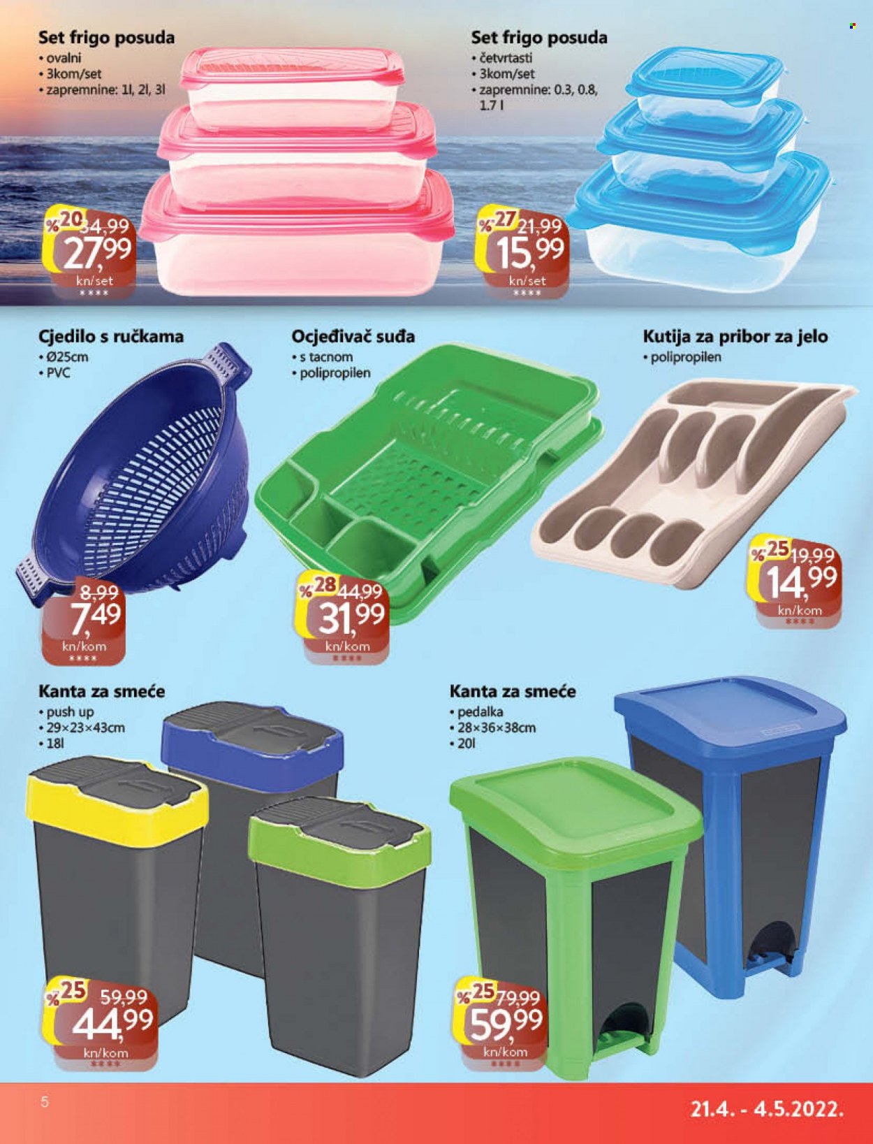 KTC katalog - 21.04.2022. - 04.05.2022. Stranica 5