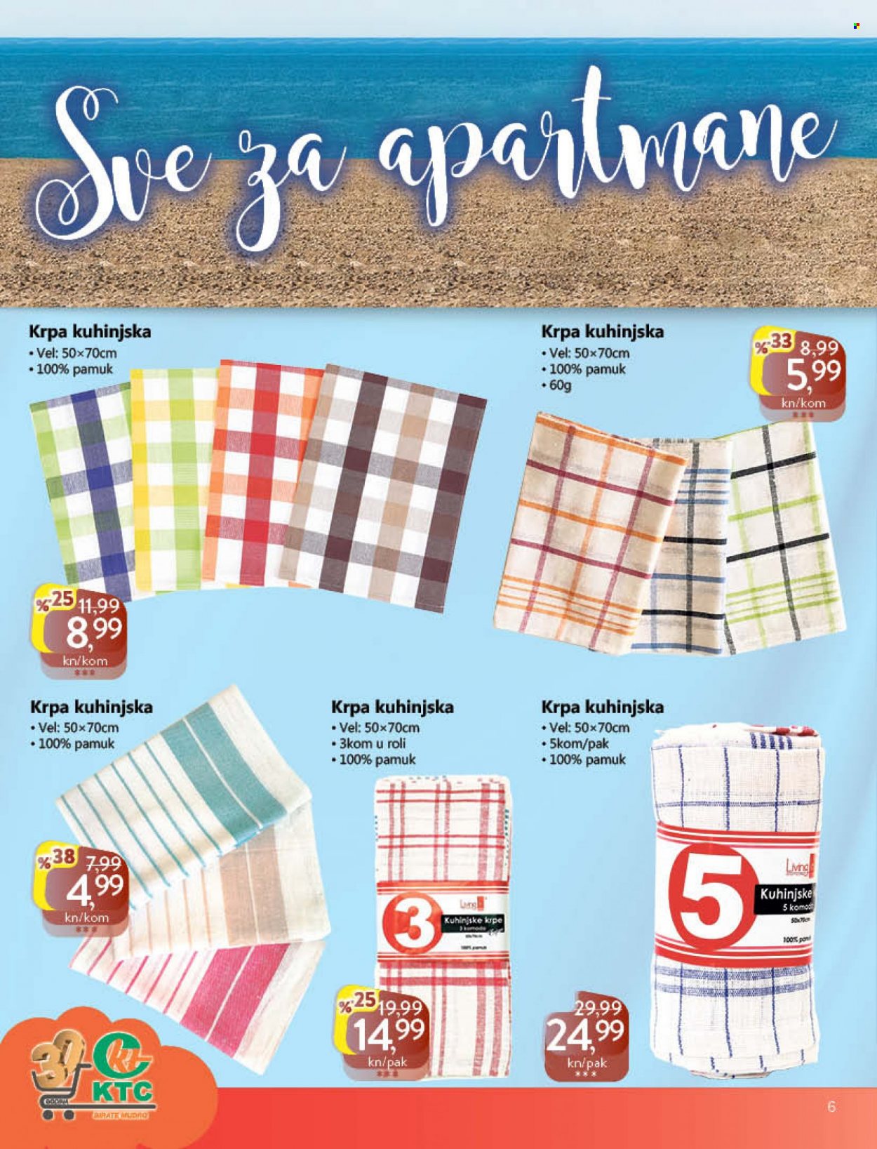 KTC katalog - 21.04.2022. - 04.05.2022. Stranica 6
