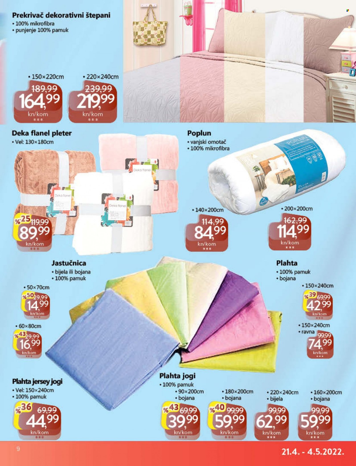 KTC katalog - 21.04.2022. - 04.05.2022. Stranica 9