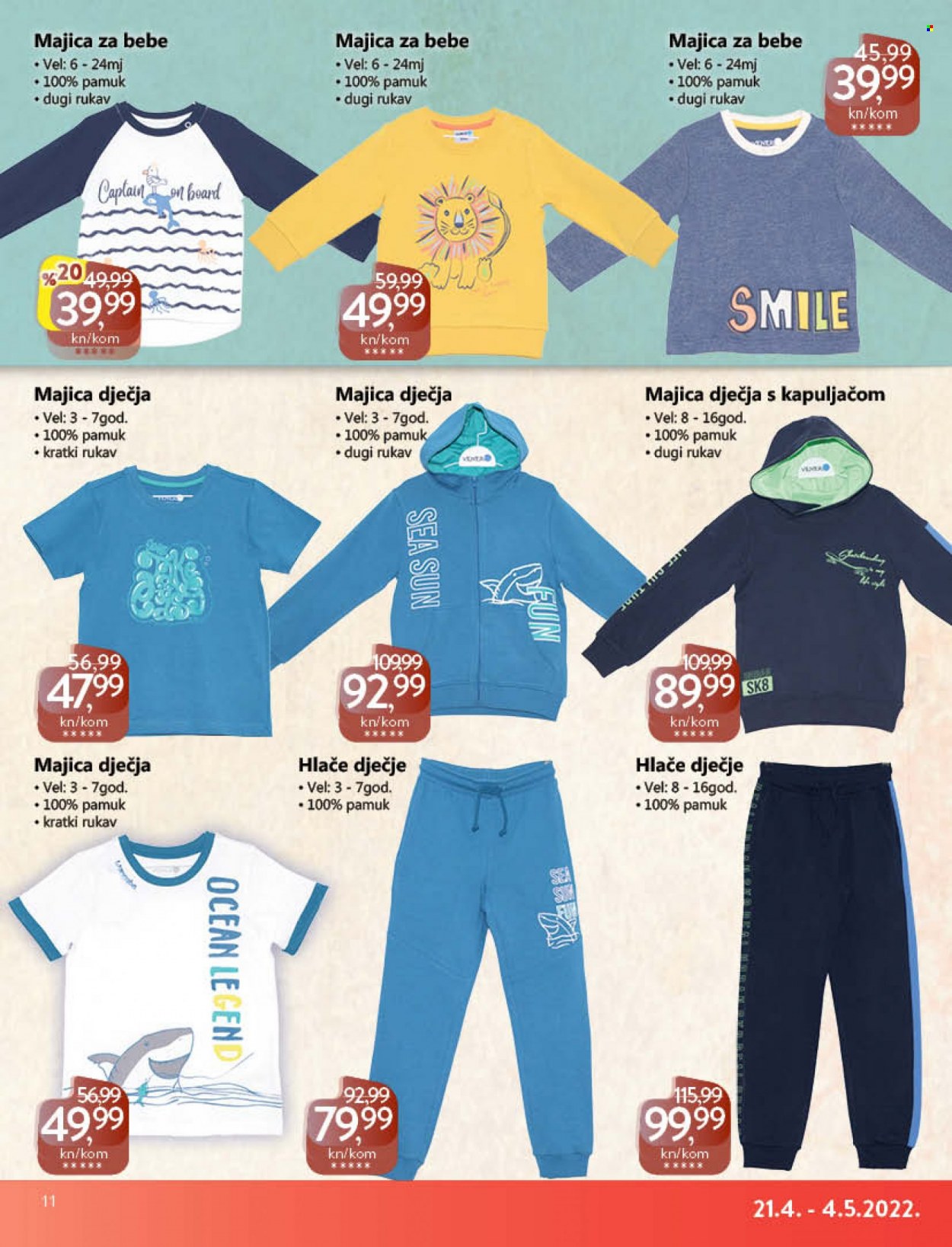 KTC katalog - 21.04.2022. - 04.05.2022. Stranica 11