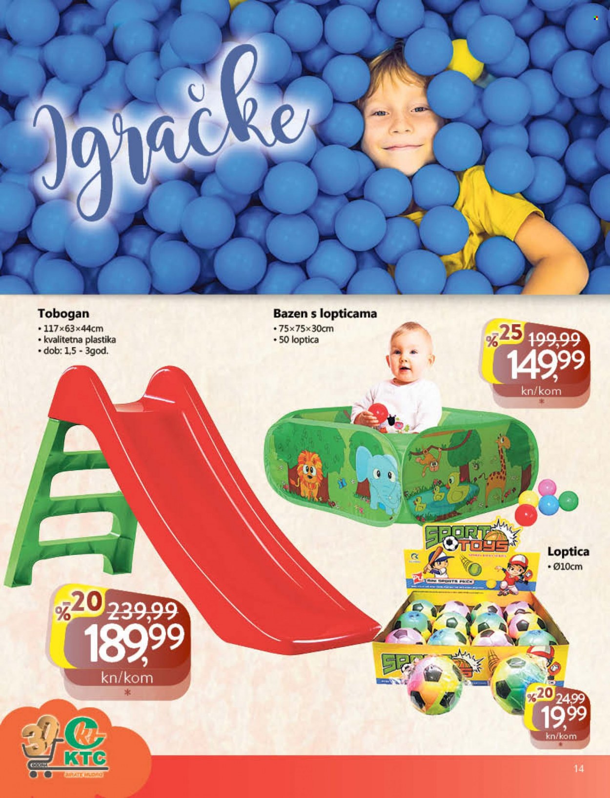KTC katalog - 21.04.2022. - 04.05.2022. Stranica 14
