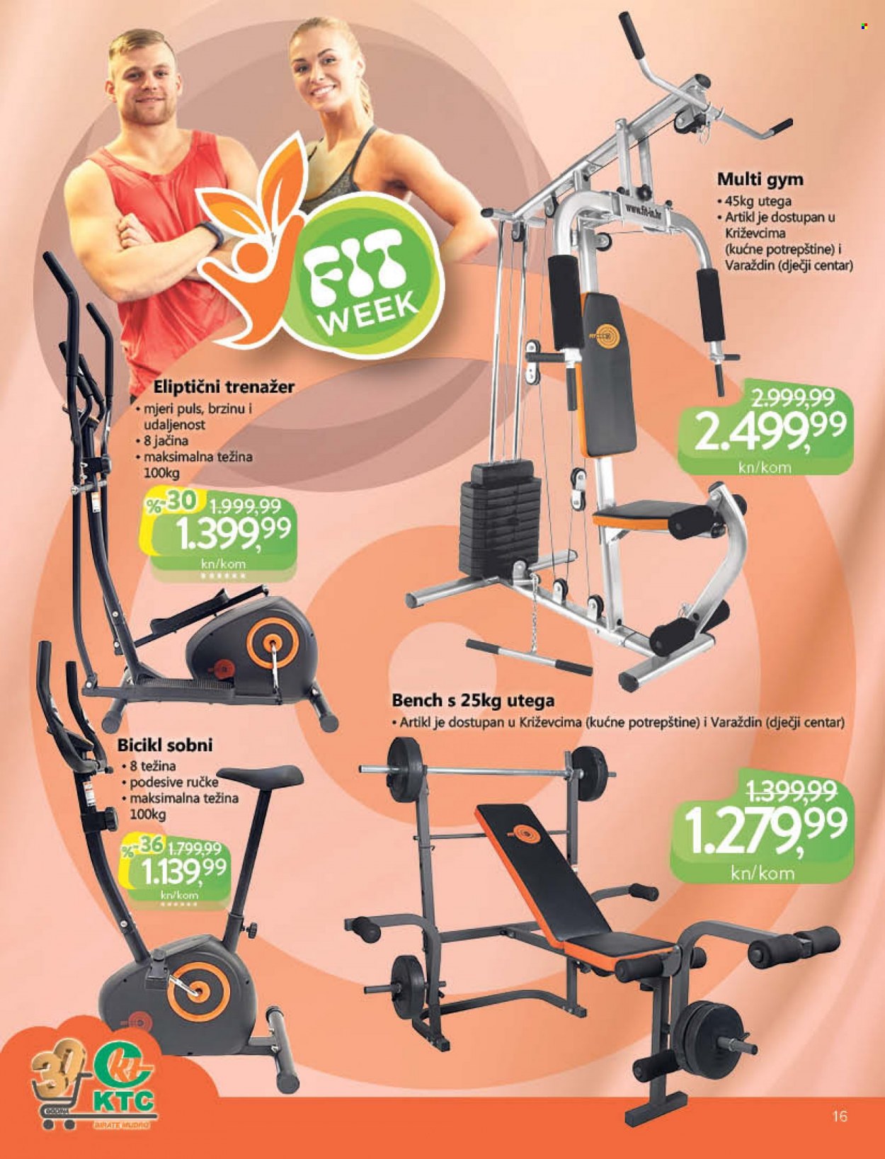 KTC katalog - 21.04.2022. - 04.05.2022. Stranica 16