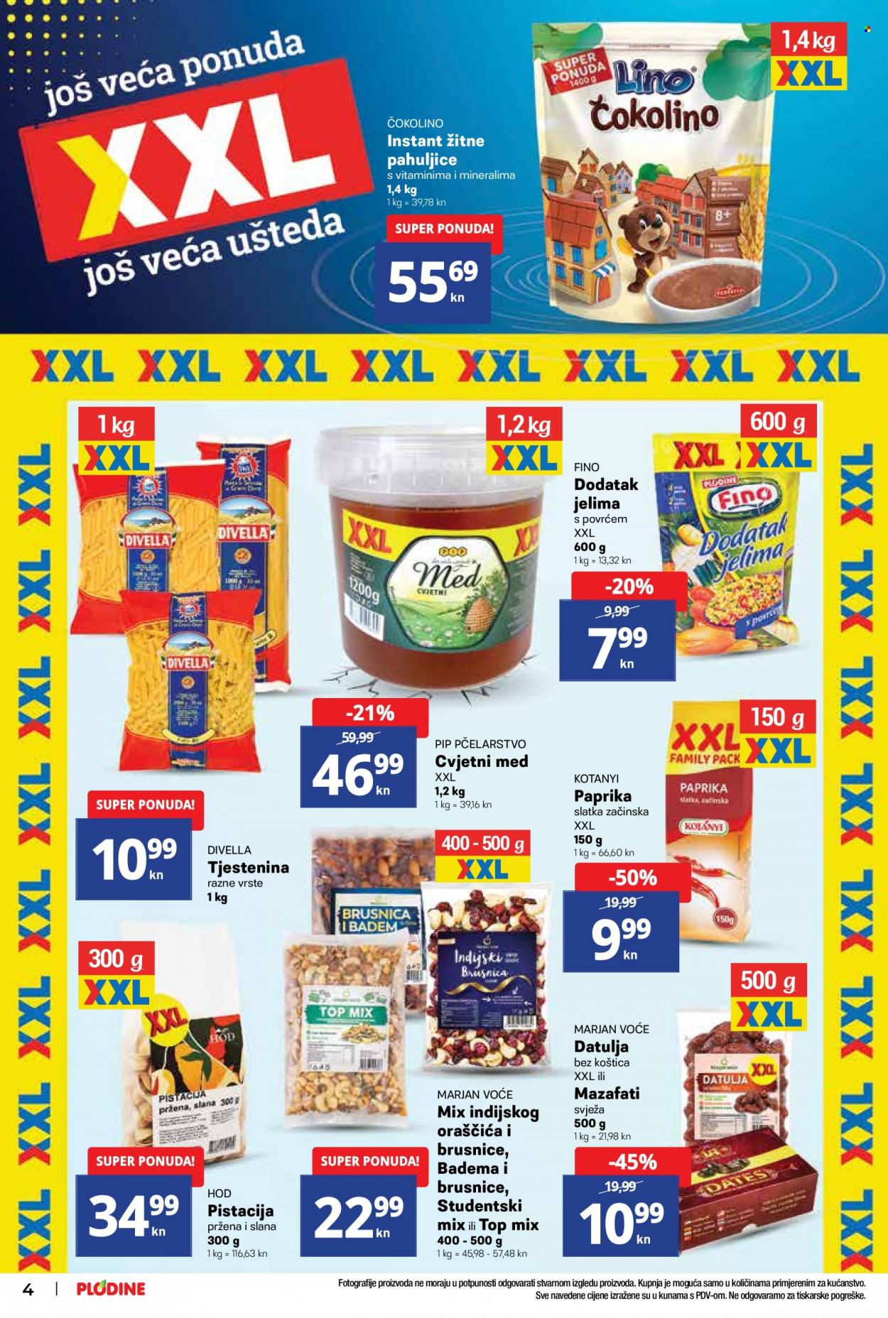 Plodine katalog - 20.04.2022. - 26.04.2022. Stranica 4